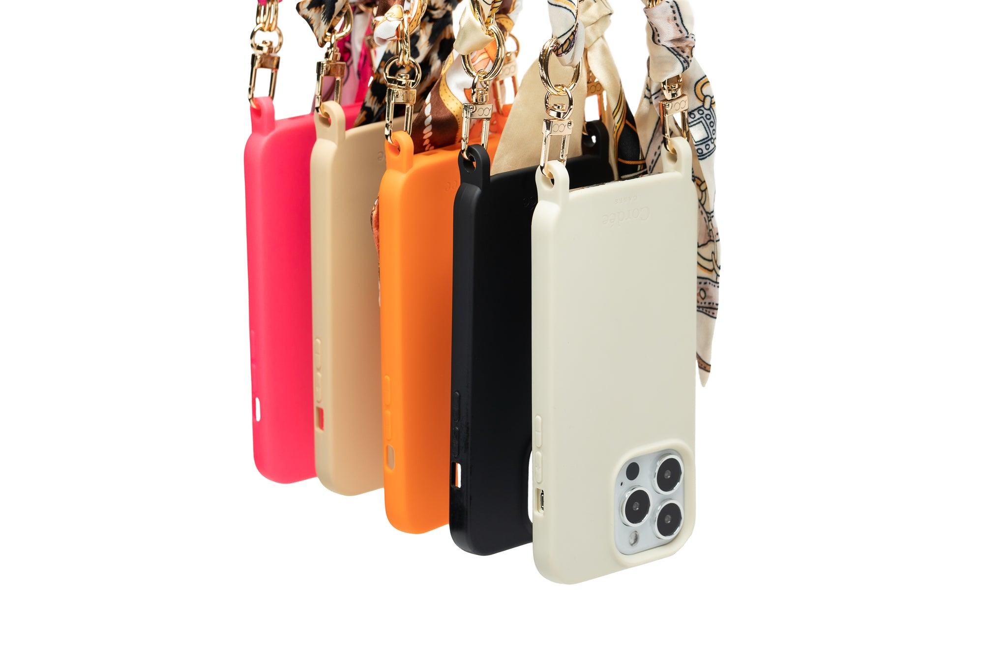 How to Use a Phone Wristlet