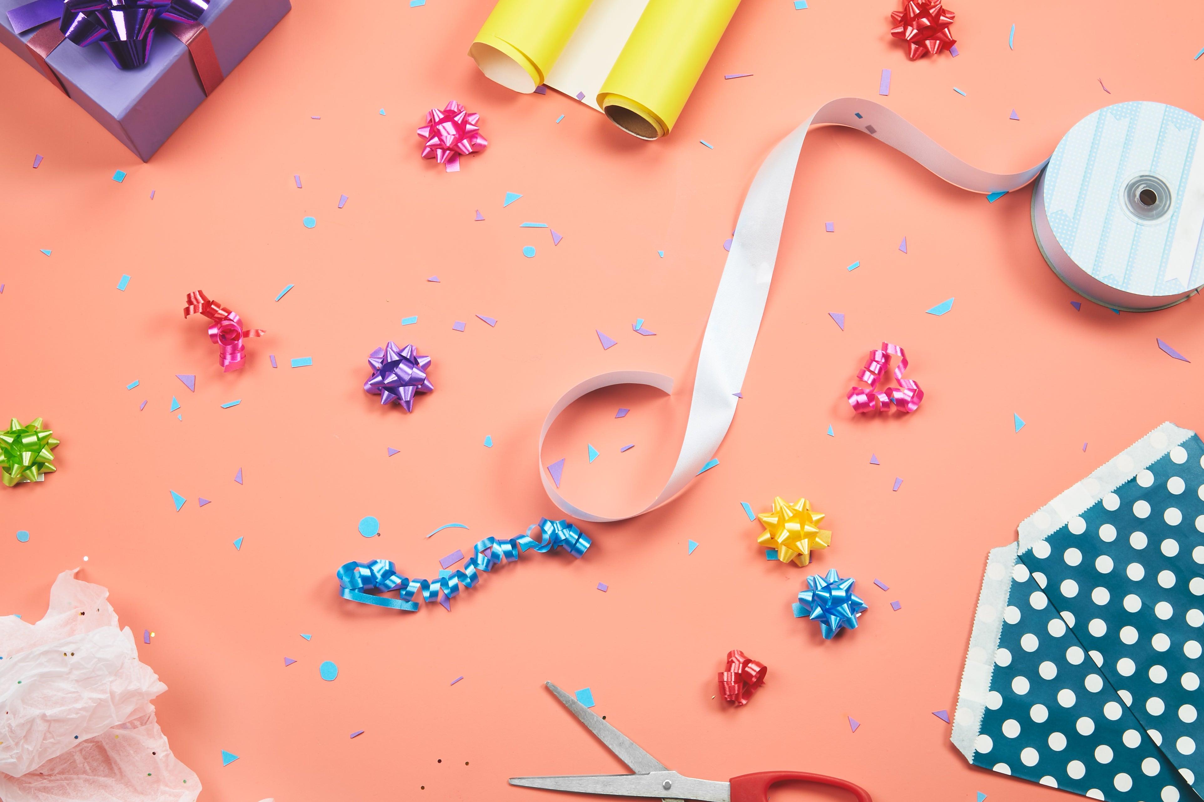 Send it with Love - Now Offering Gift Wrapping - Cordée Cases