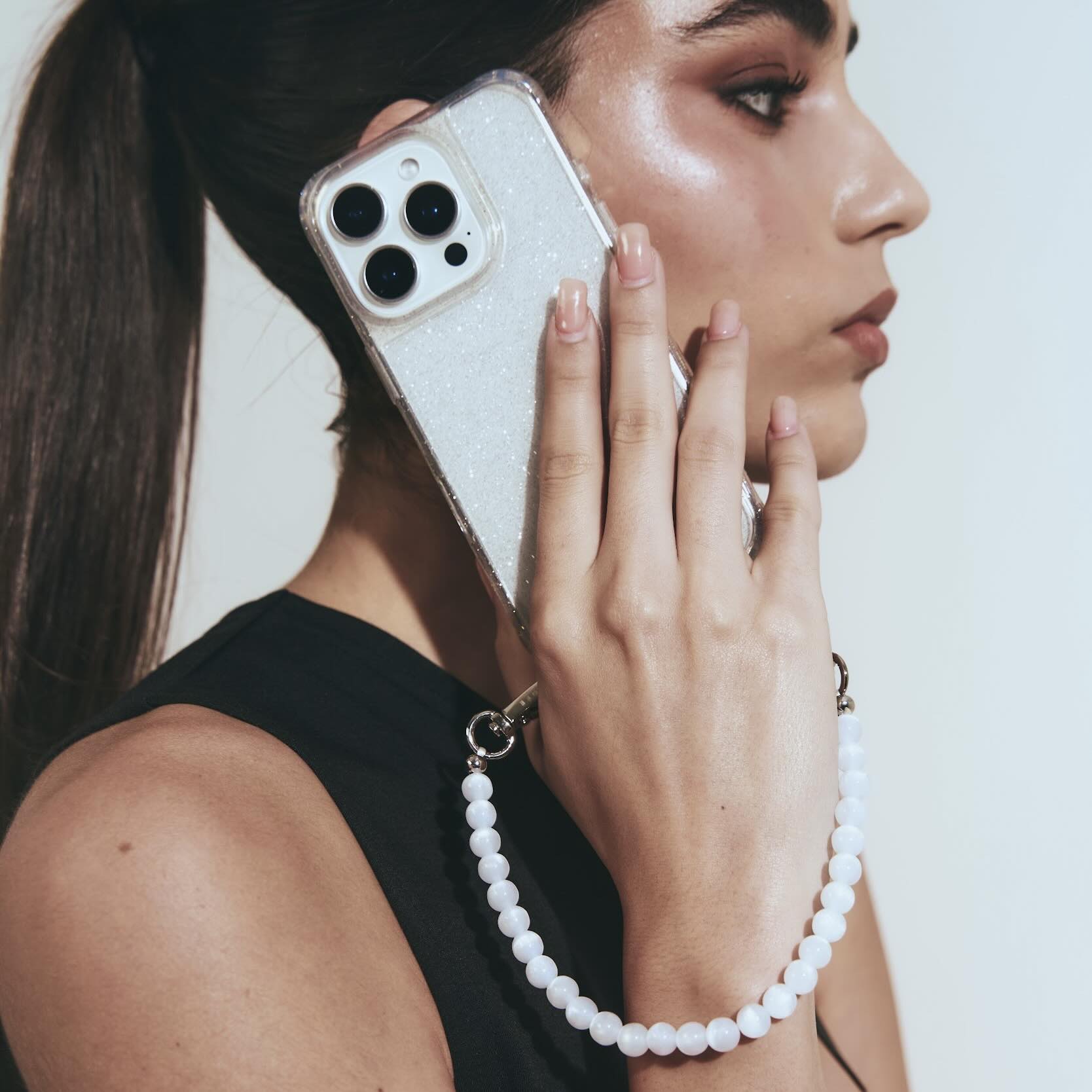 10 Phone Chain Set Stardust