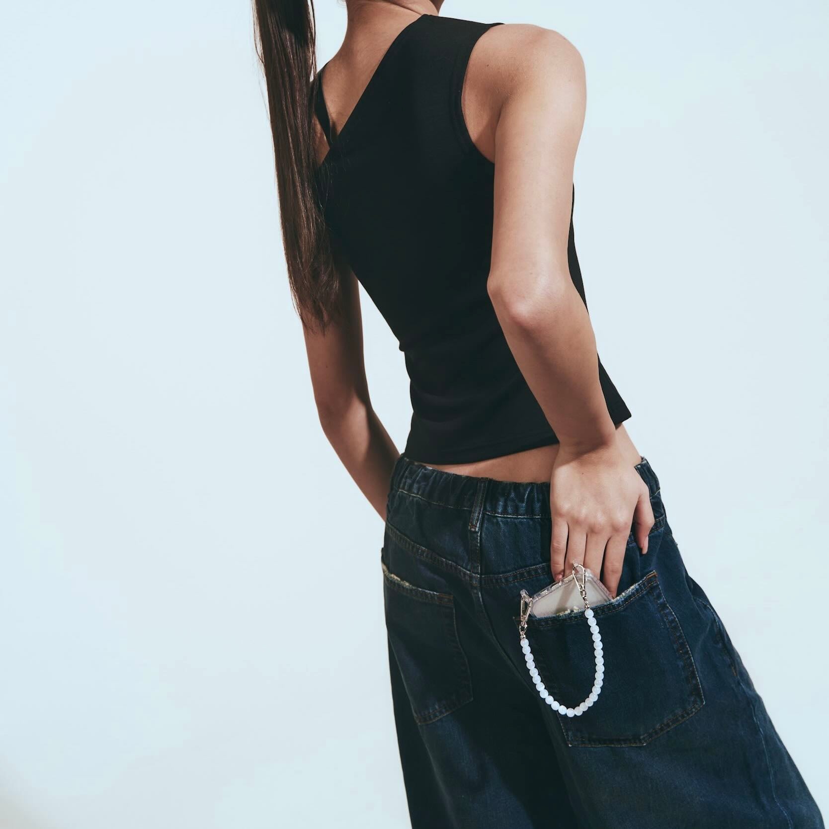 10 Phone Chain Set Stardust