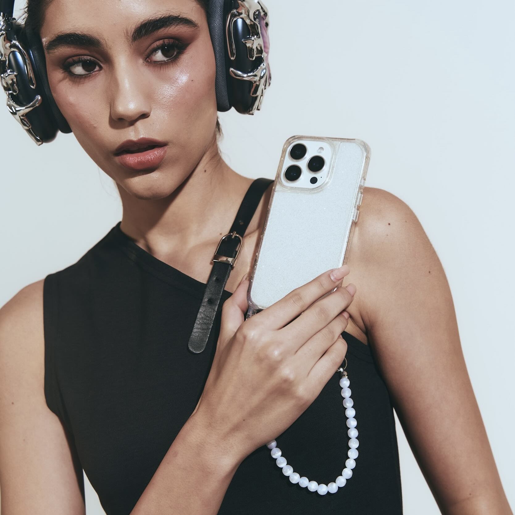 10 Phone Chain Set Stardust