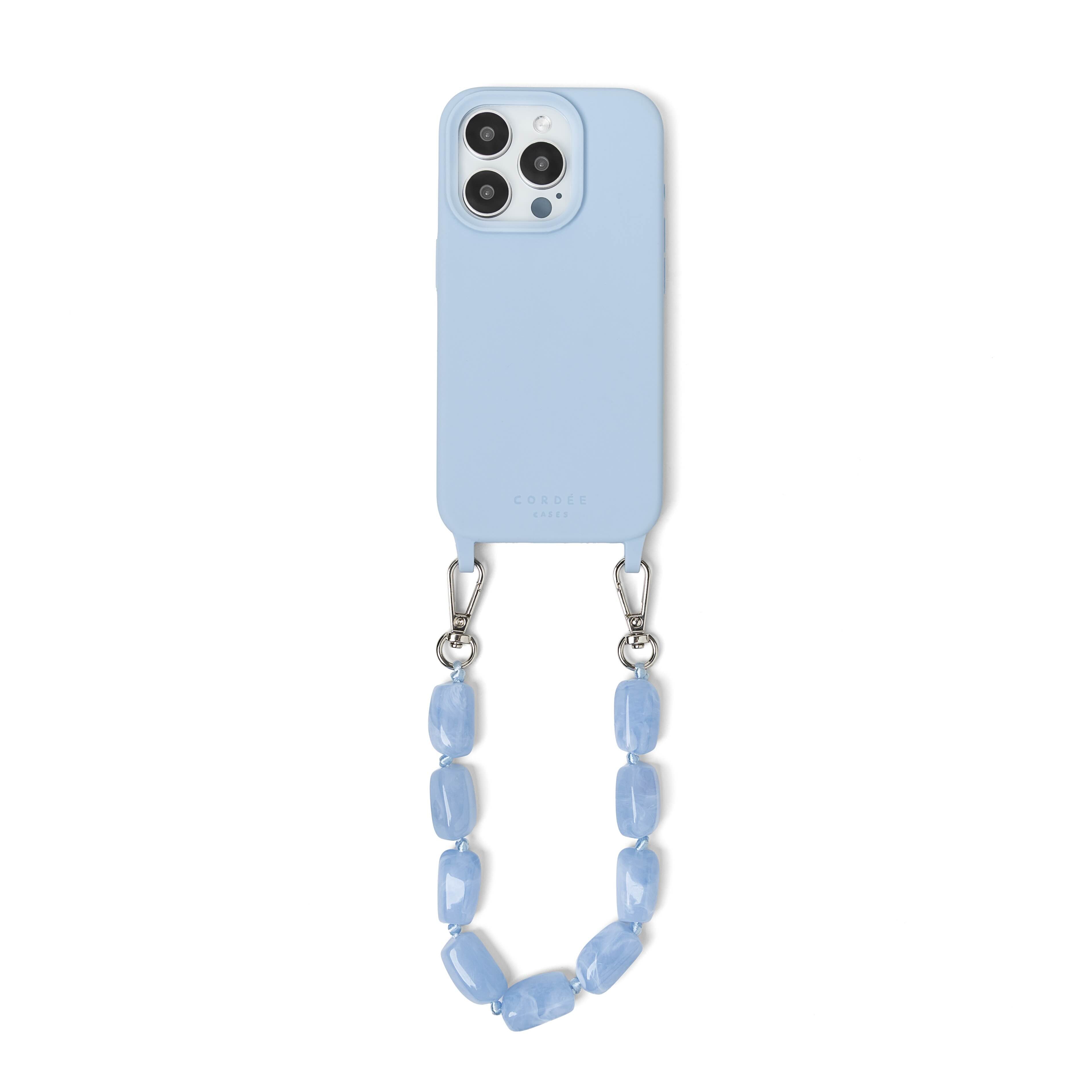 11 Phone Chain Set Glacier