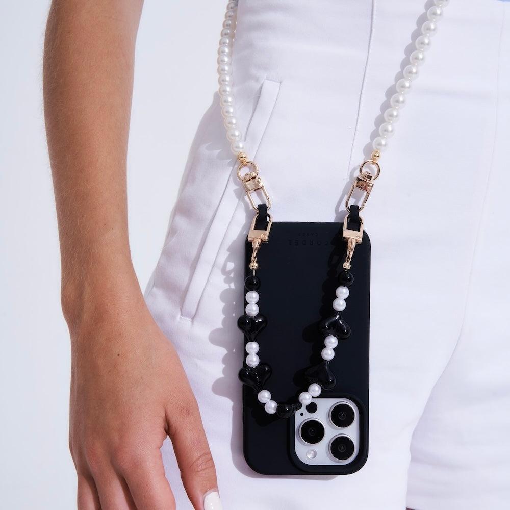 Cordée Cases - Paris Phone Chain Set