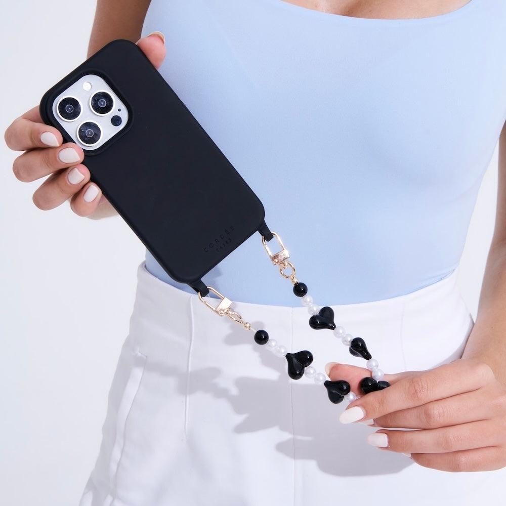 Cordée Cases - Paris Phone Chain Set