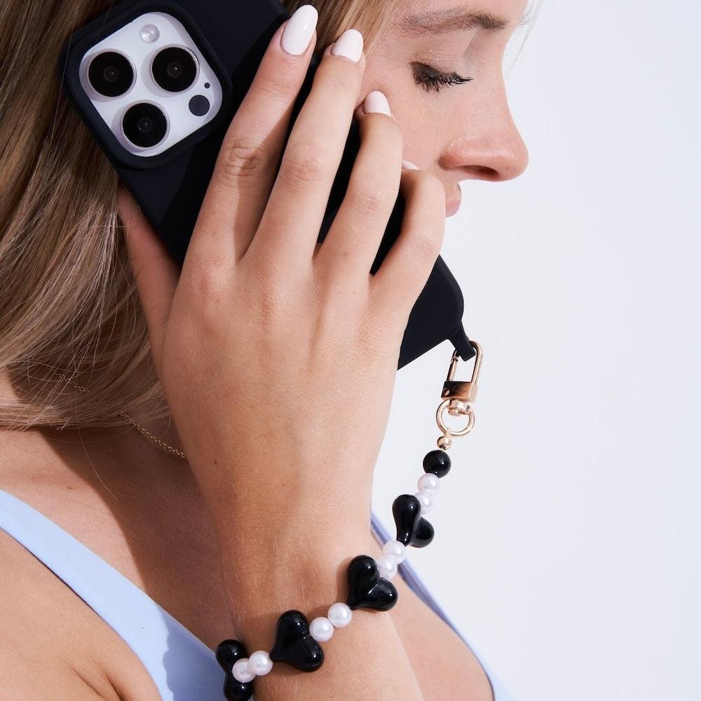 Cordée Cases - Paris Phone Chain Set