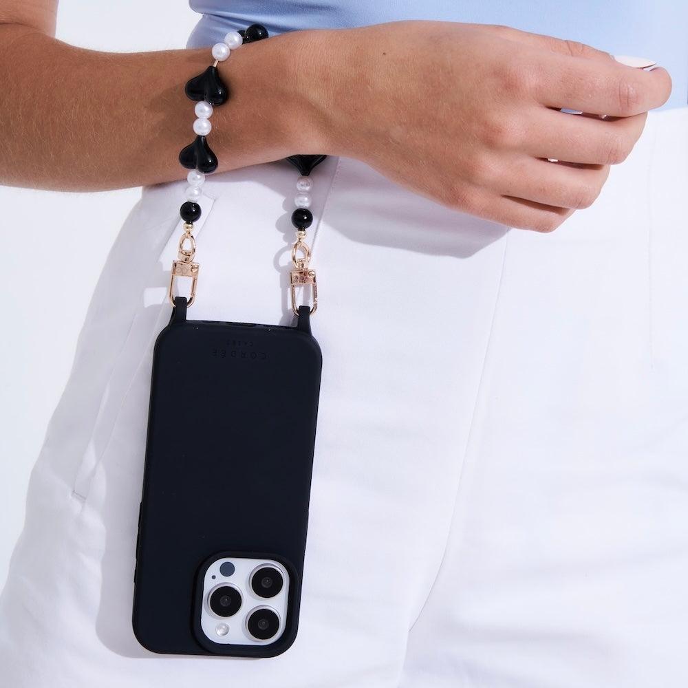 Cordée Cases - Paris Phone Chain Set