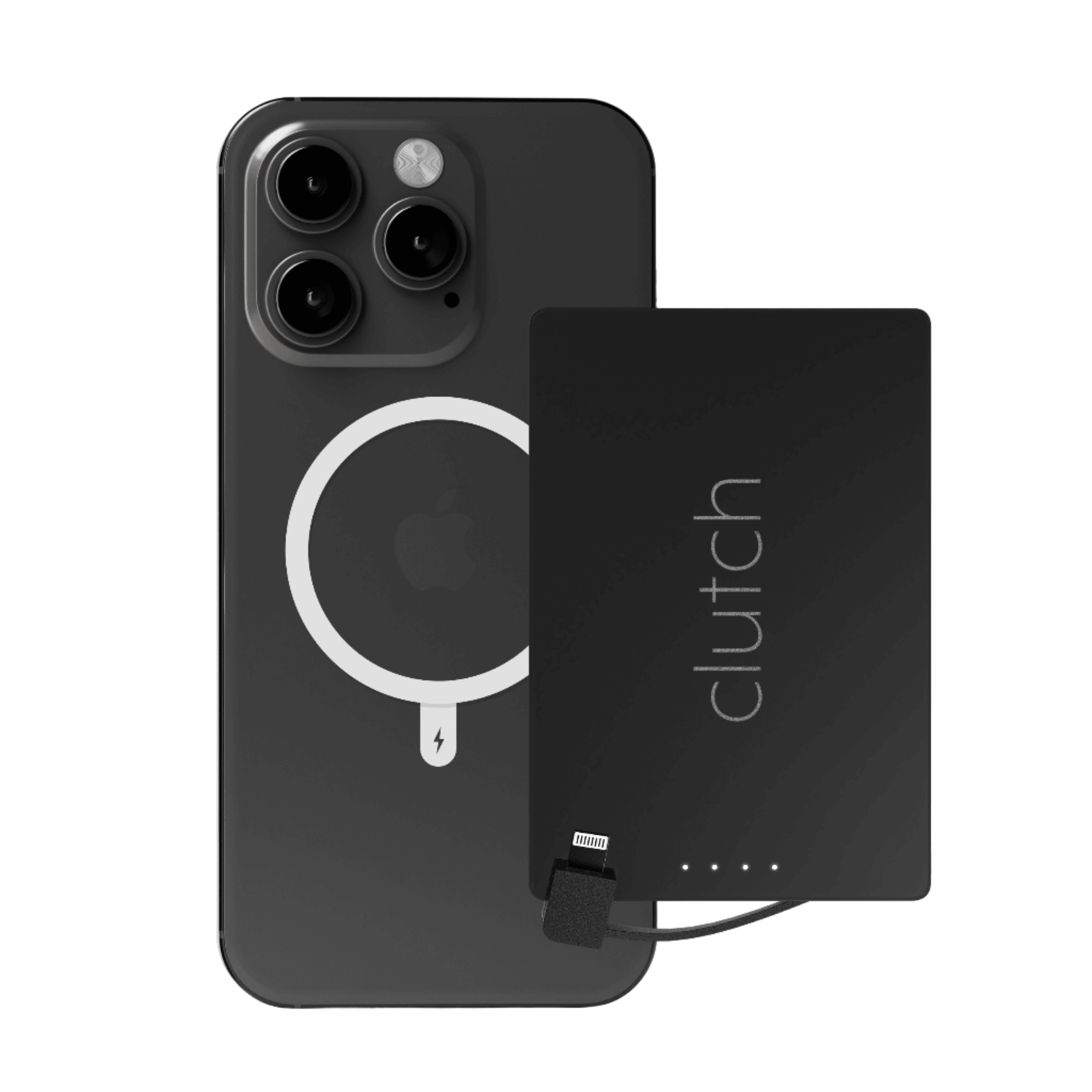 Clutch® Pro Lightning