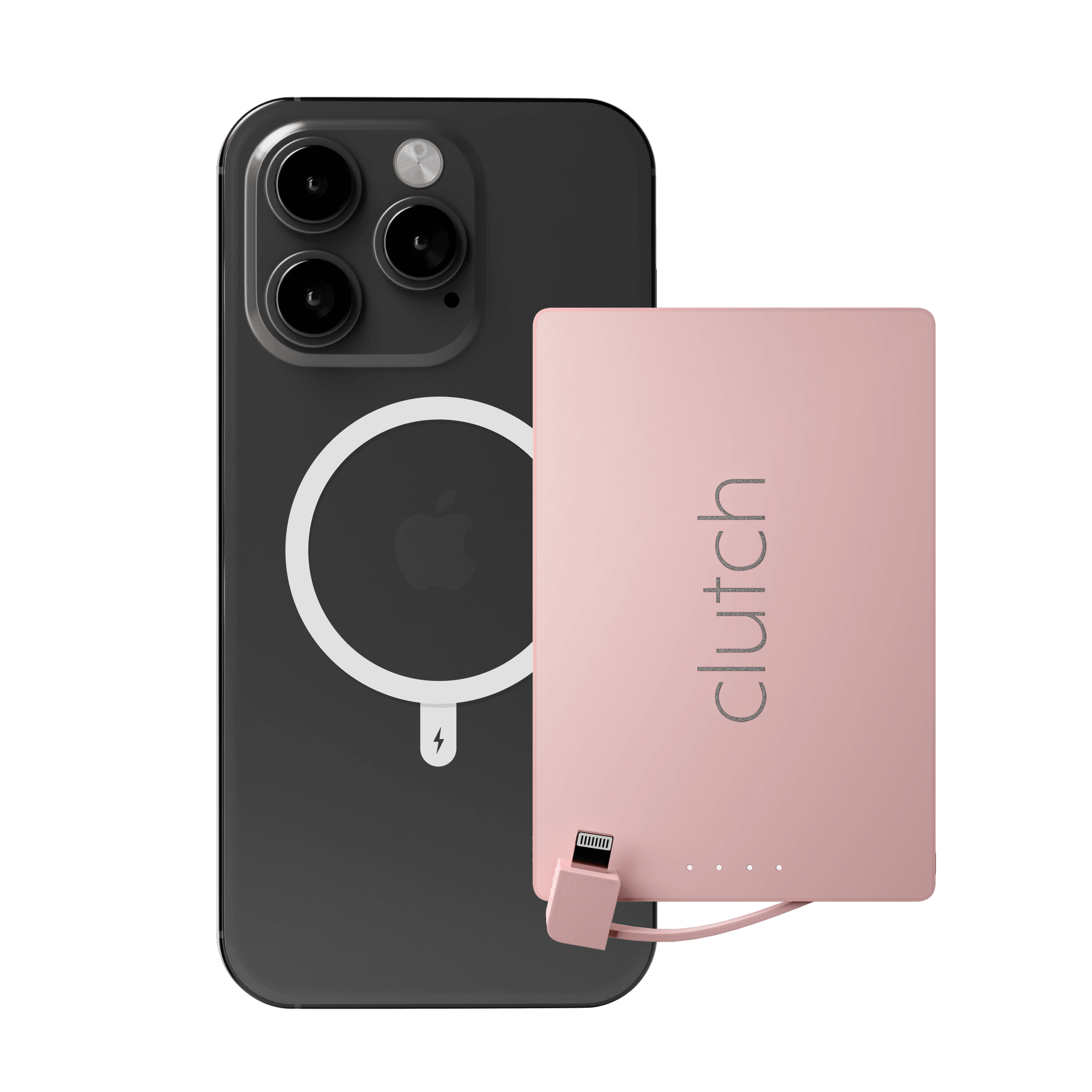 Clutch® Pro Lightning