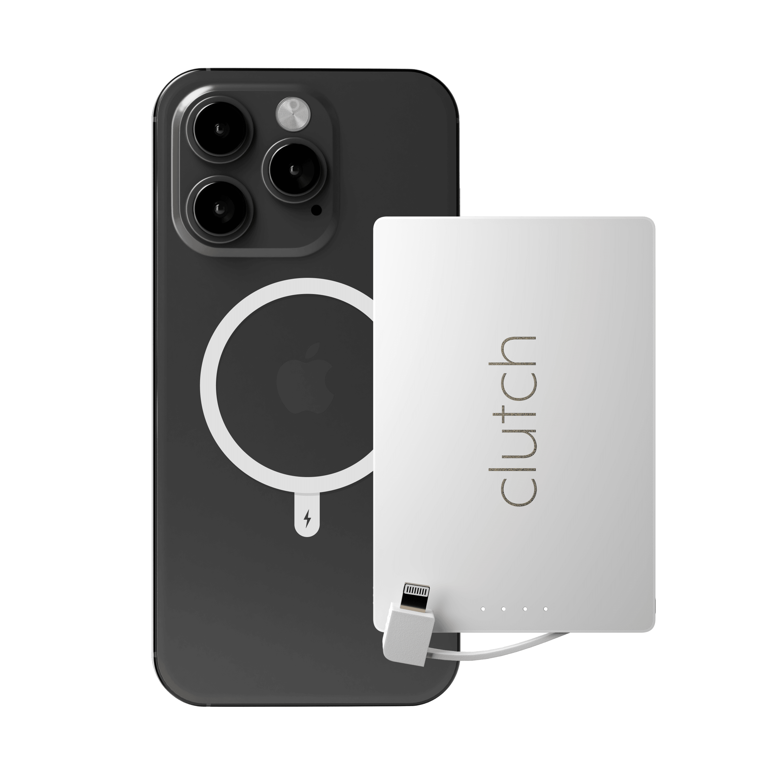 Clutch® Pro Lightning
