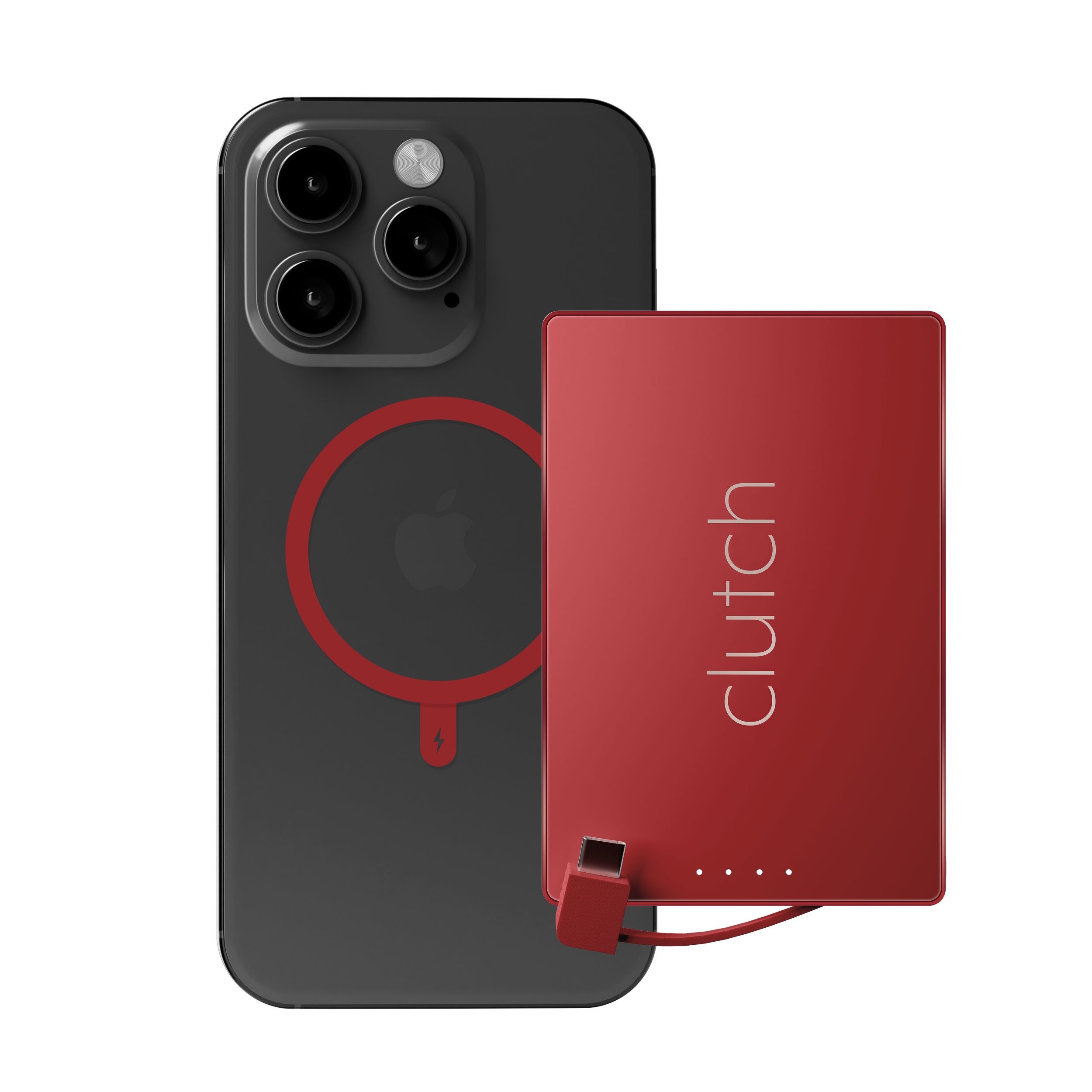 Clutch® Pro USB-C