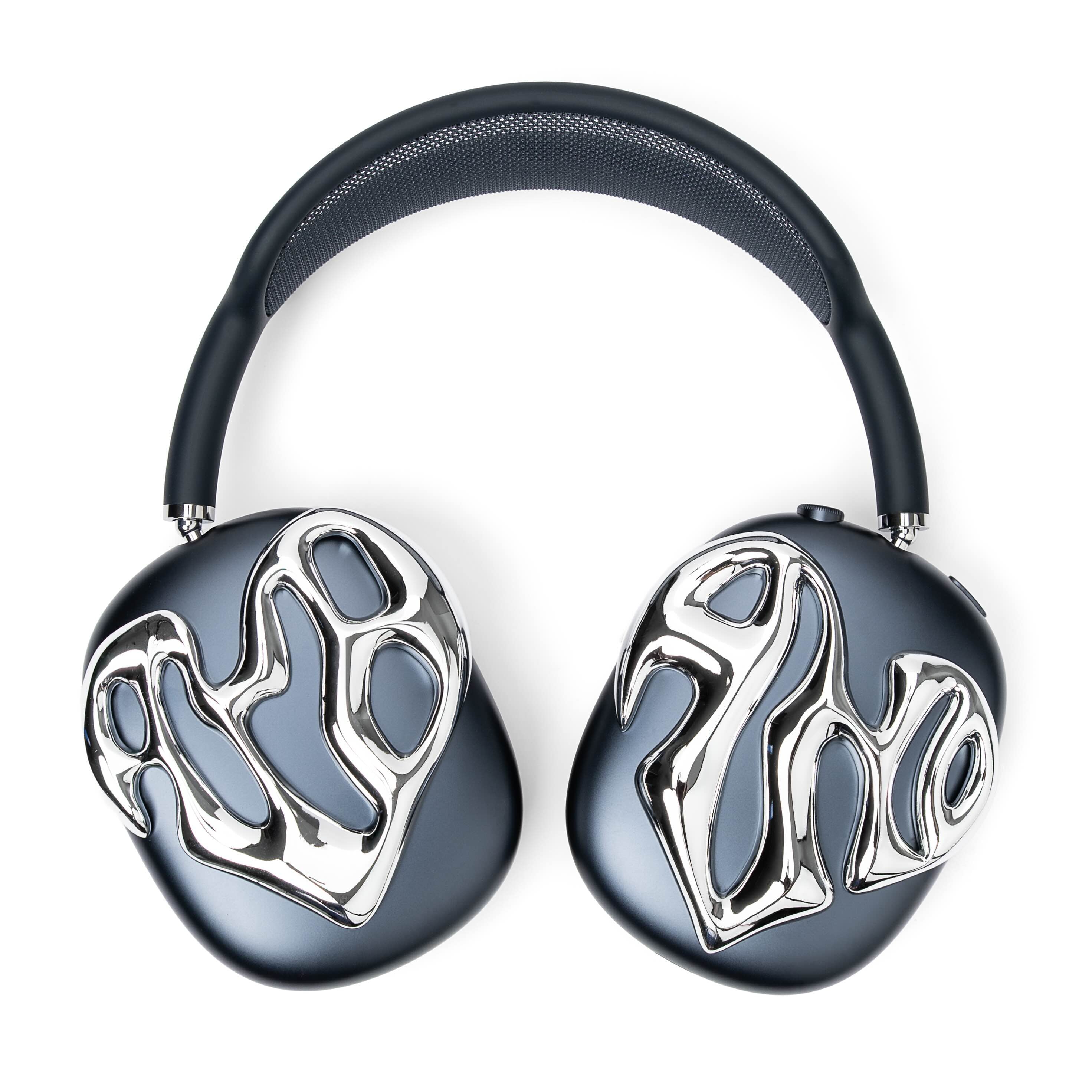 Nebula Chrome AirPods Max Case