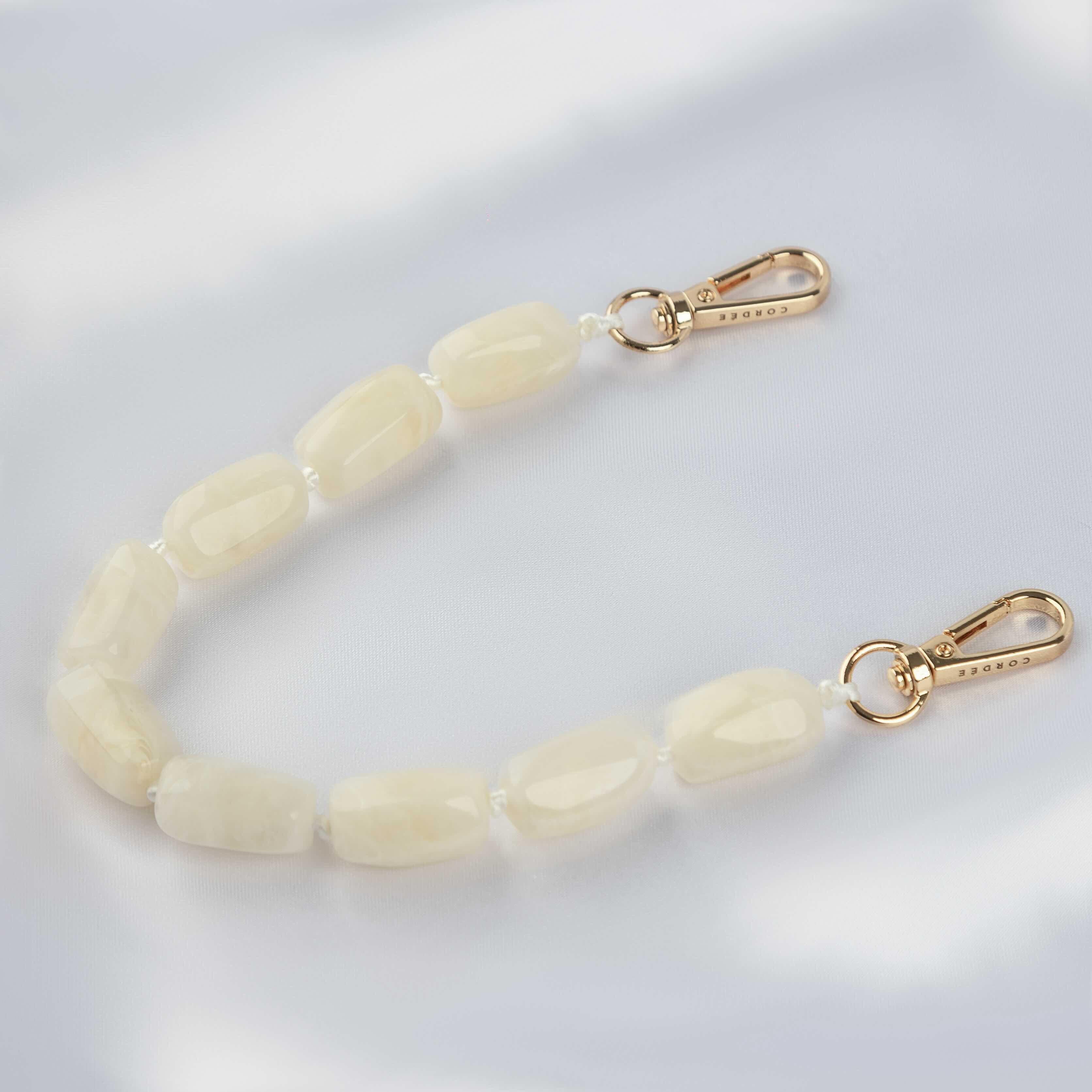 Beach Dune Phone Wristlet