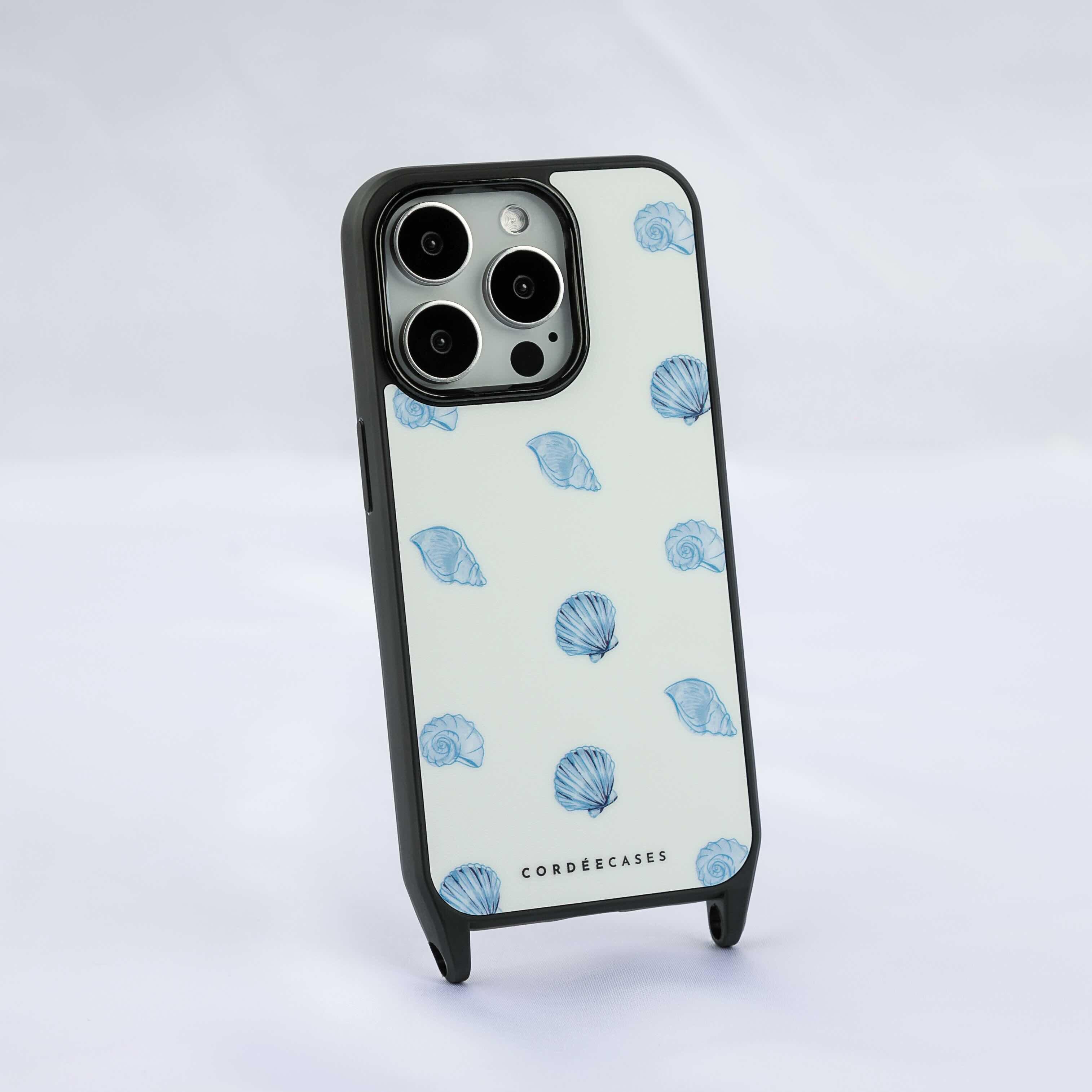 Blue Lagoon Phone Case