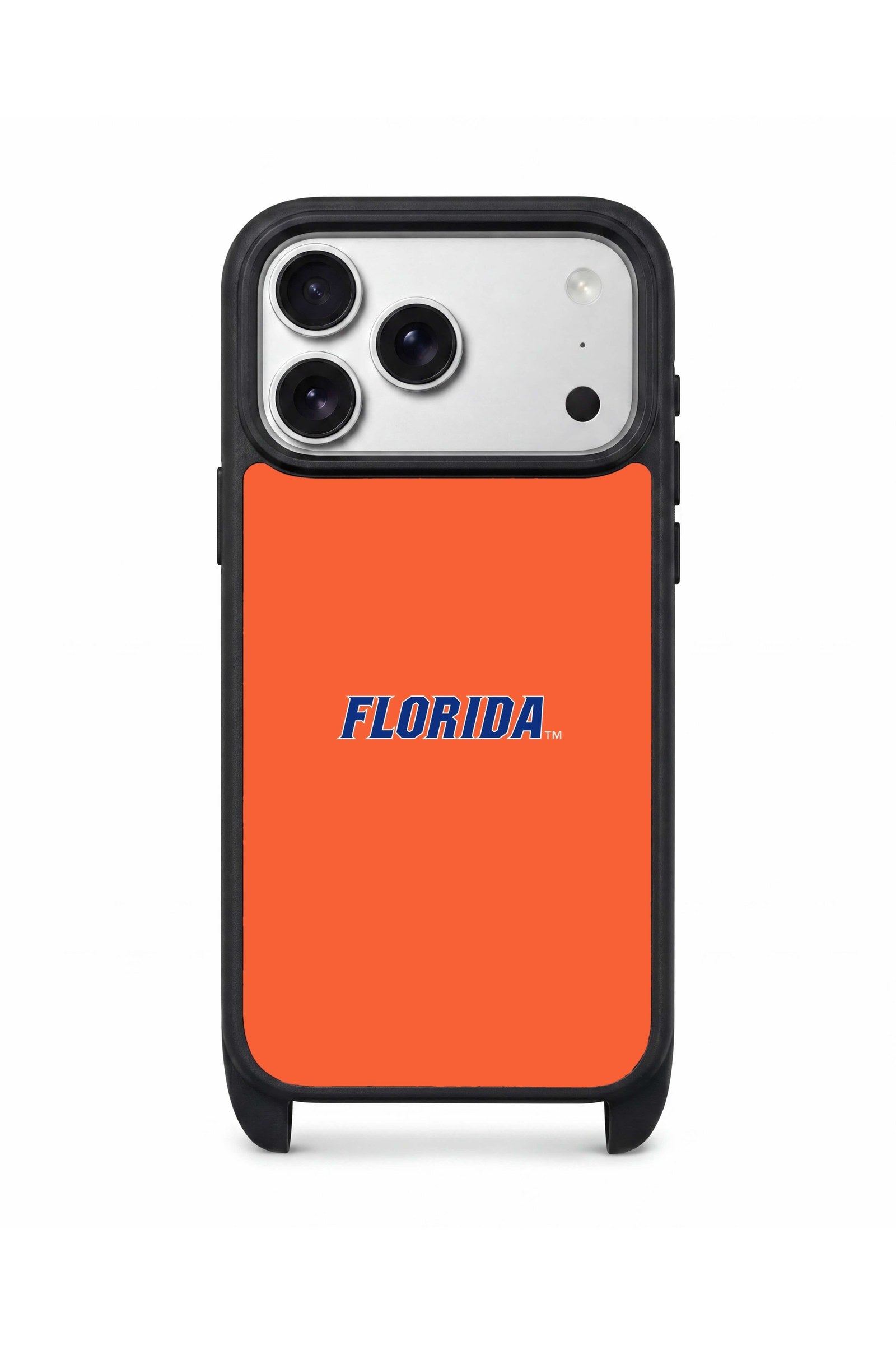 University of Florida Phone Case Orange