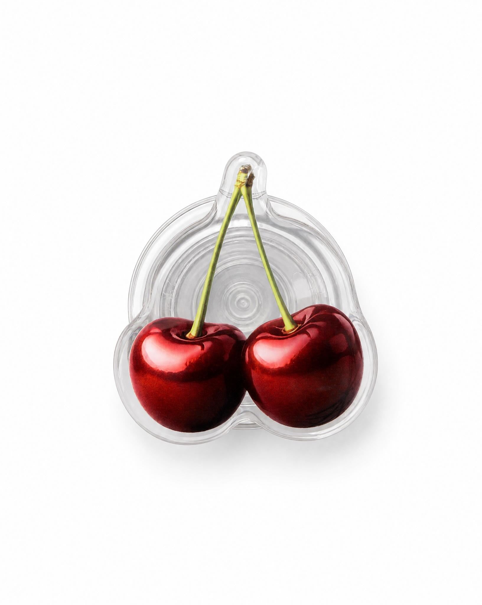 Cherry Magnetic Phone Grip