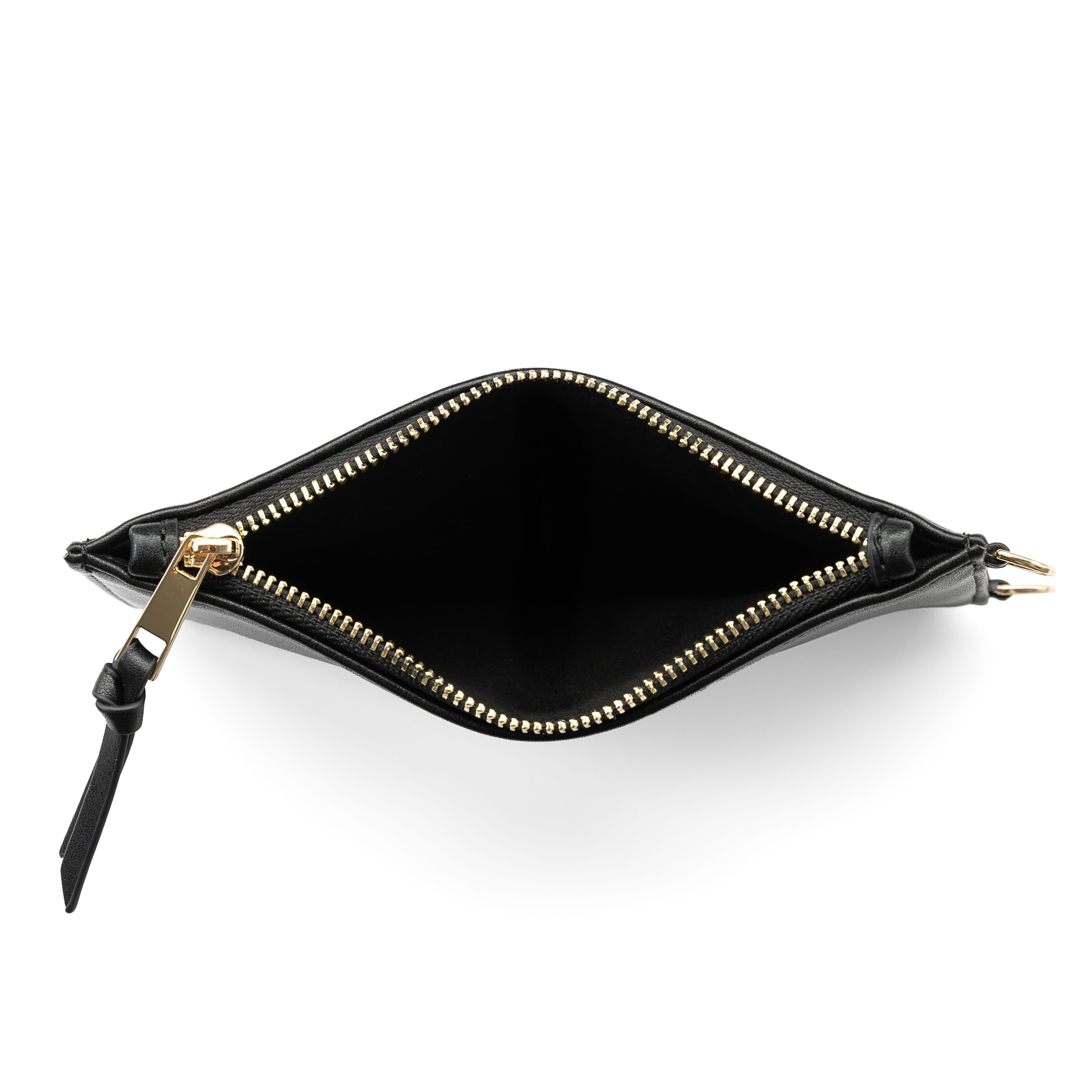 Essentials Pouch Cordée Cases Powder Blue