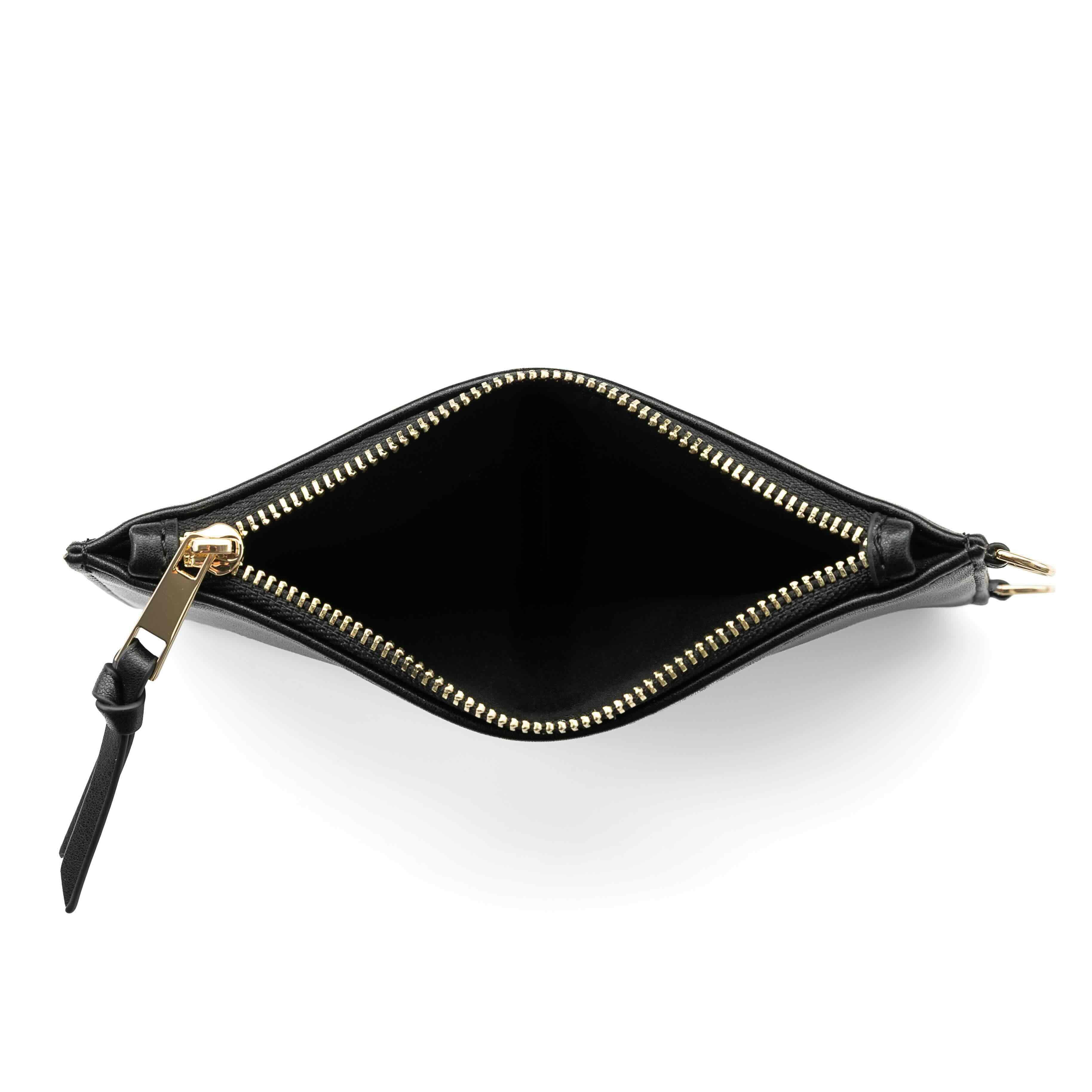 Essentials Pouch Cordée Cases Powder Blue