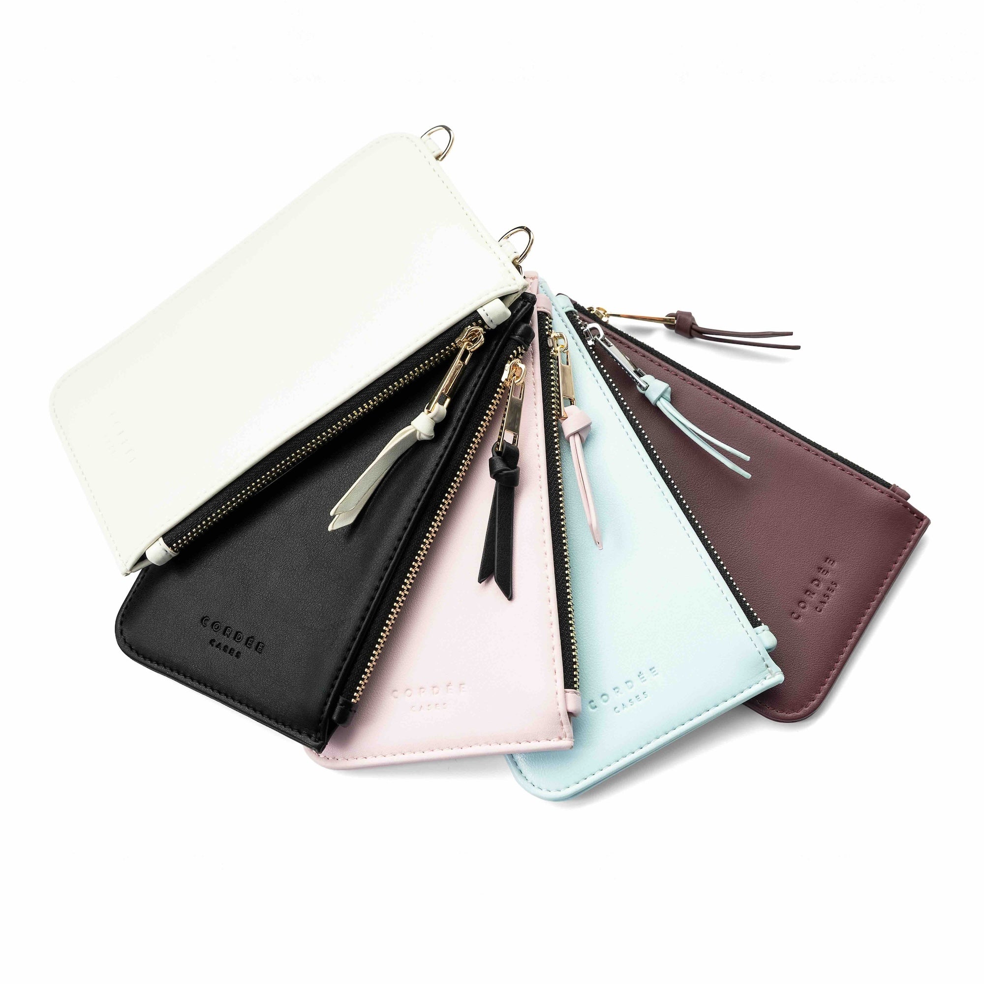 Essentials Pouch Cordée Cases