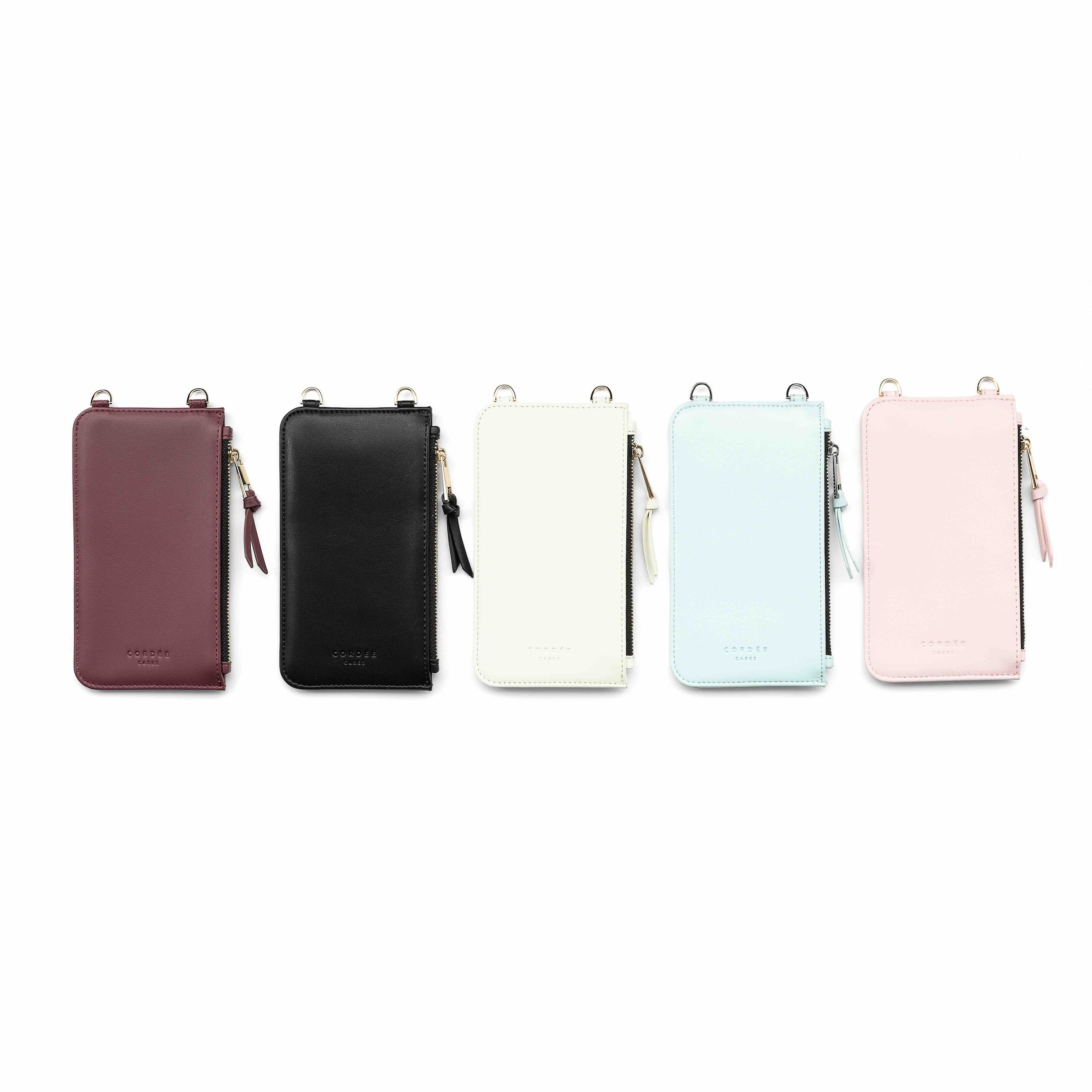 Essentials Pouch