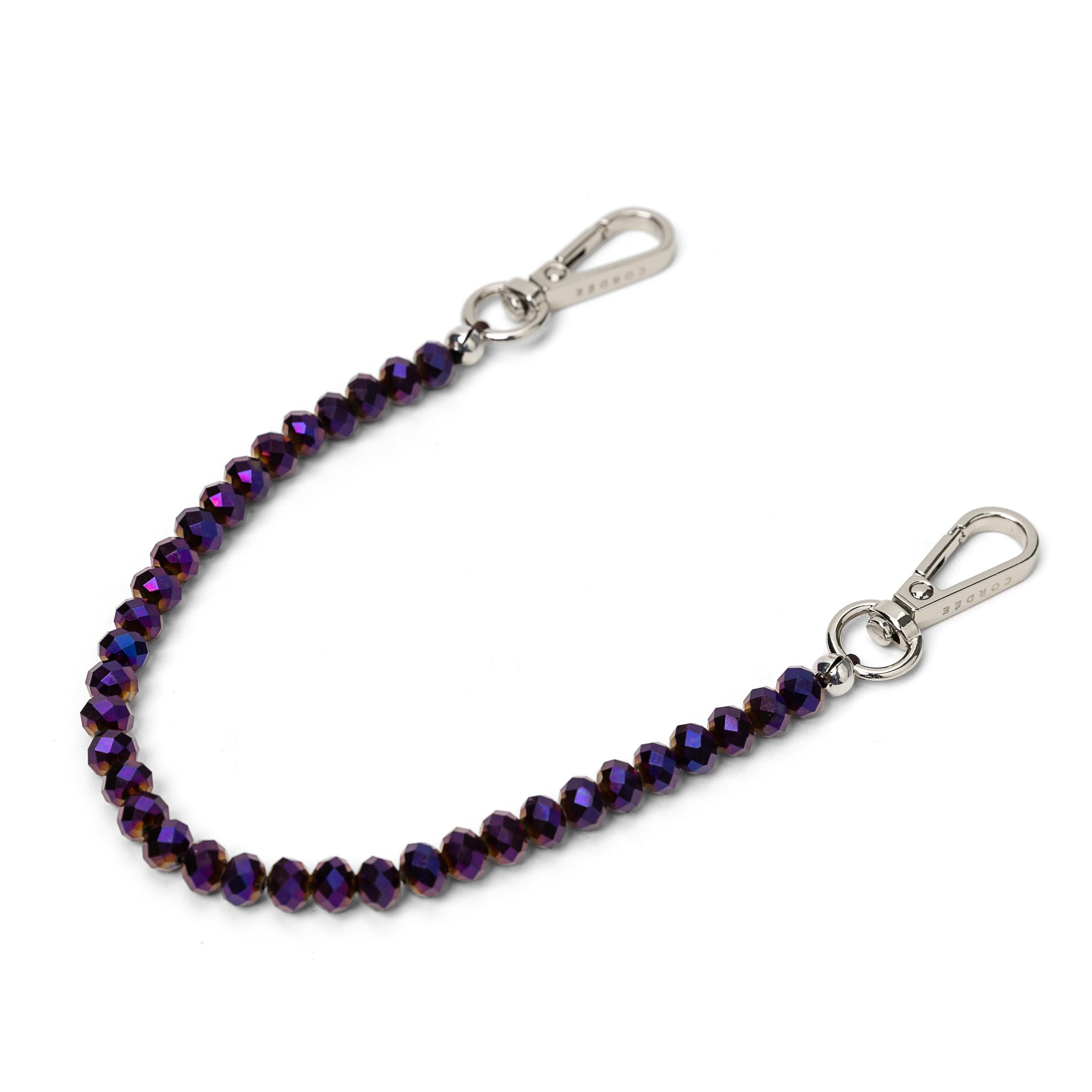 Luna Phone Chain Ultraviolet