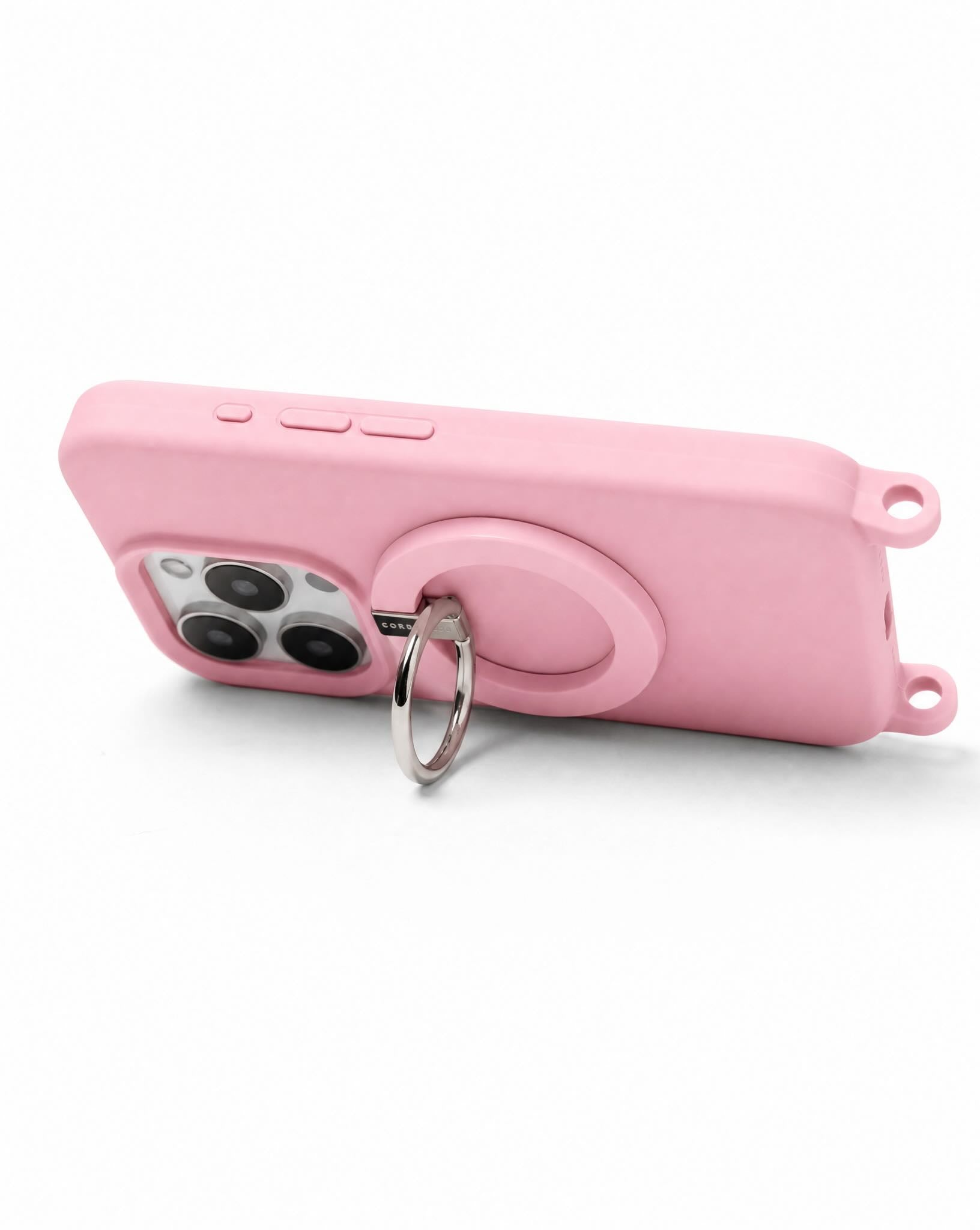 Magnetic Phone Ring Holder Blush