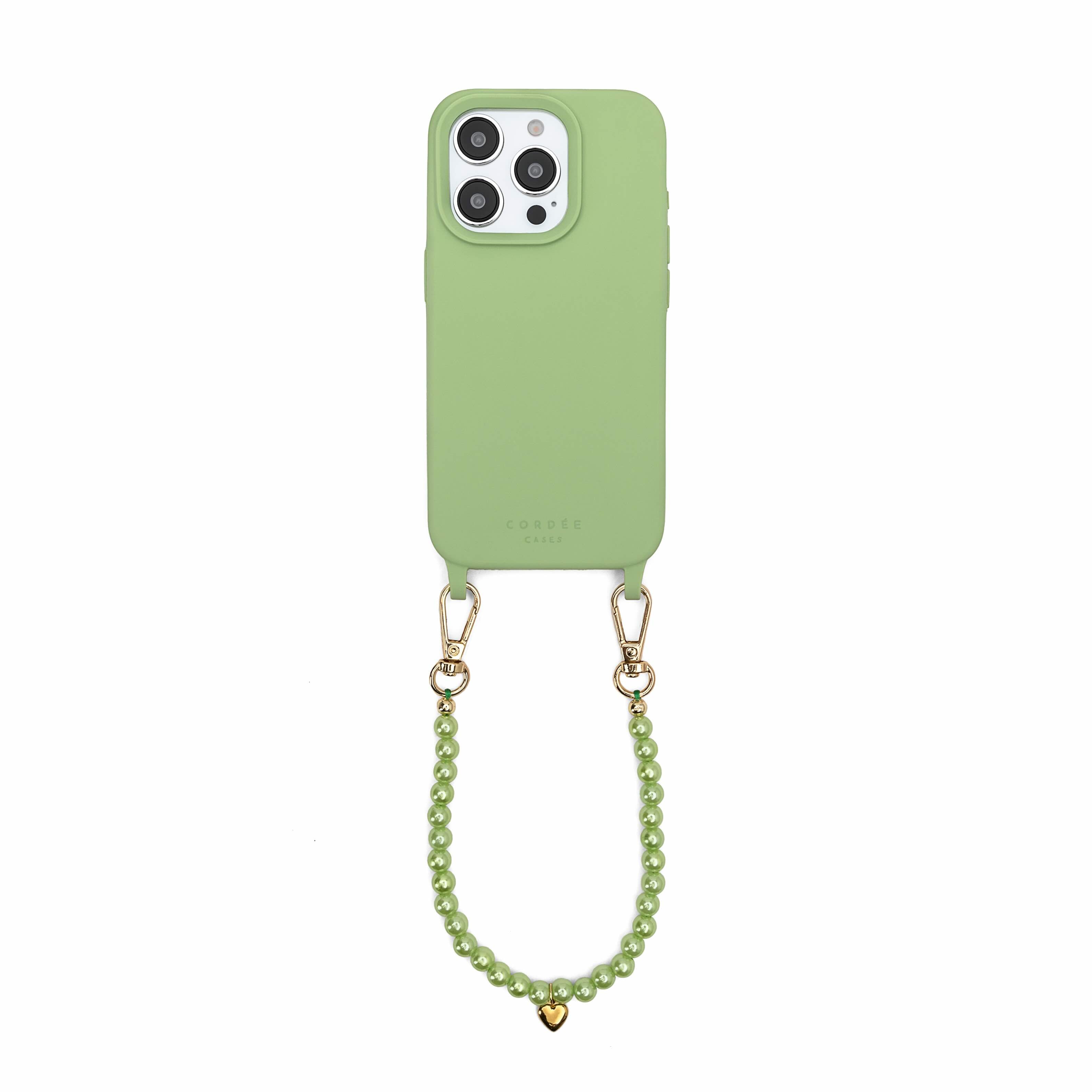 meadow muse phone wristlet set cordée cases