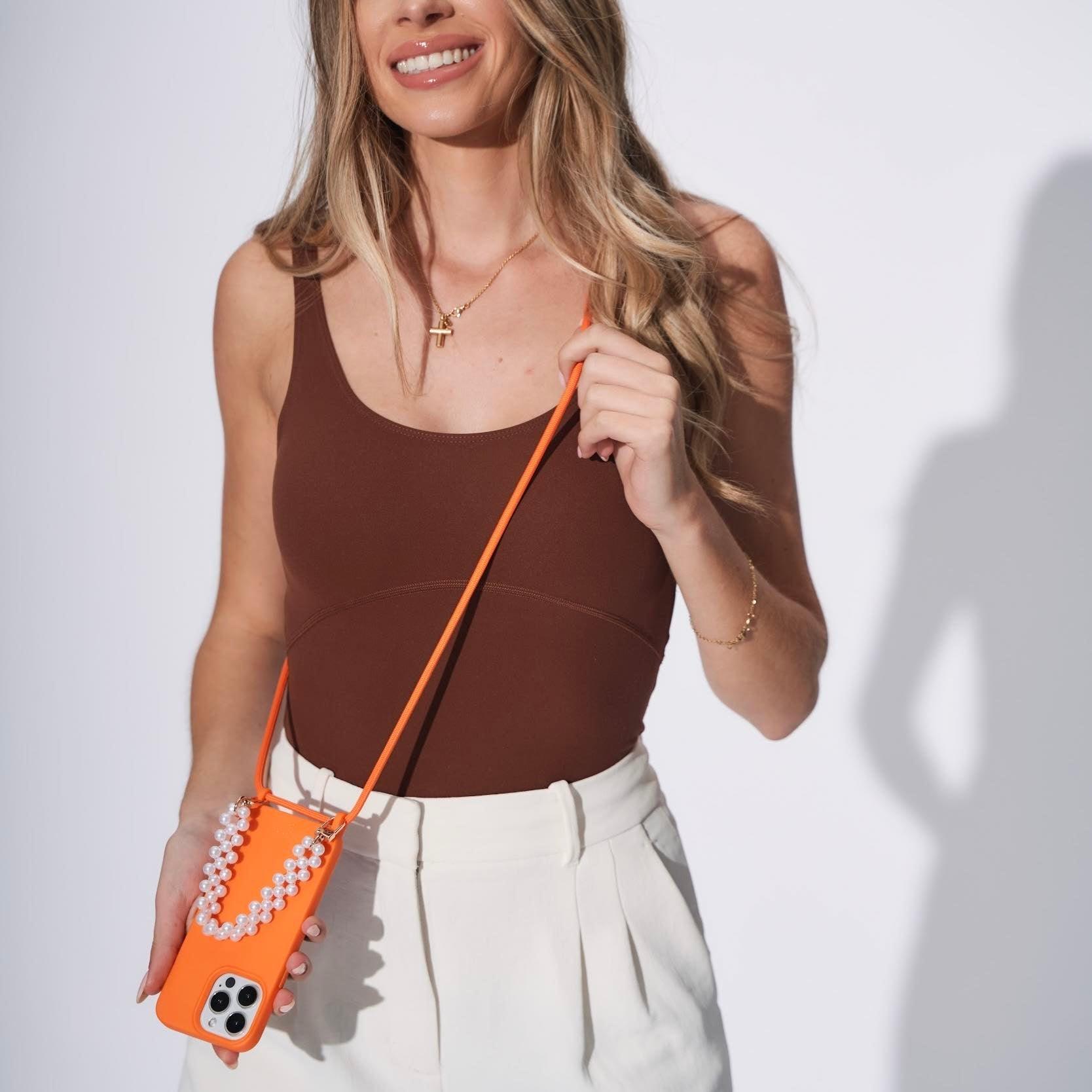 Miami Phone Strap Set - Cordée Cases