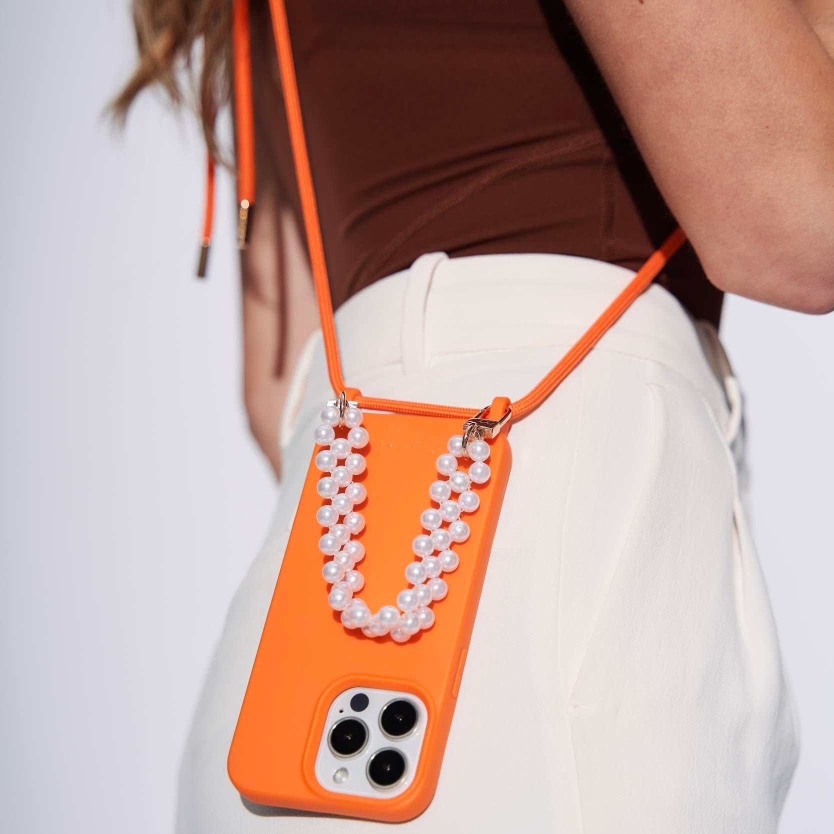 Miami Phone Strap Set - Cordée Cases