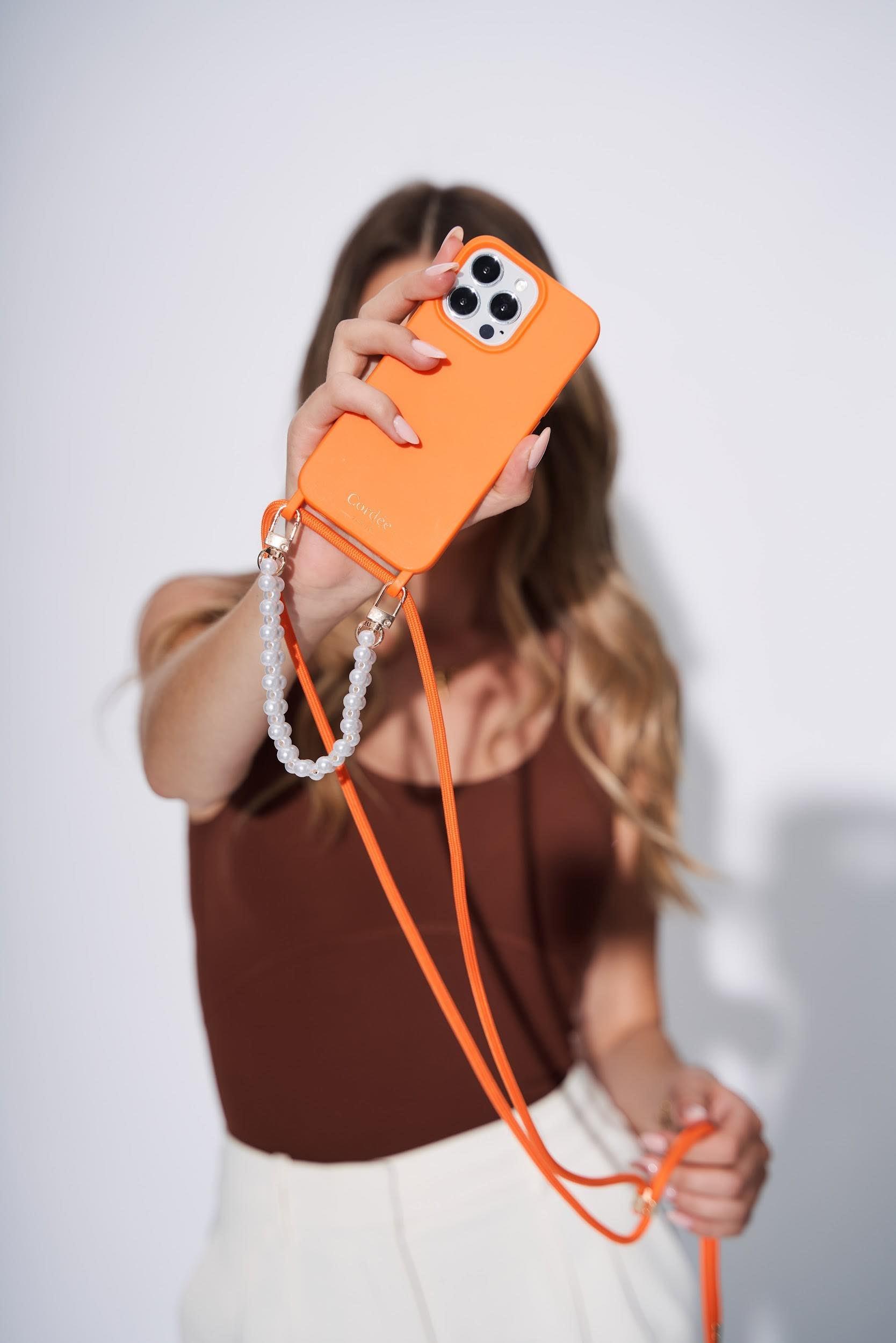 Miami Phone Strap Set - Cordée Cases
