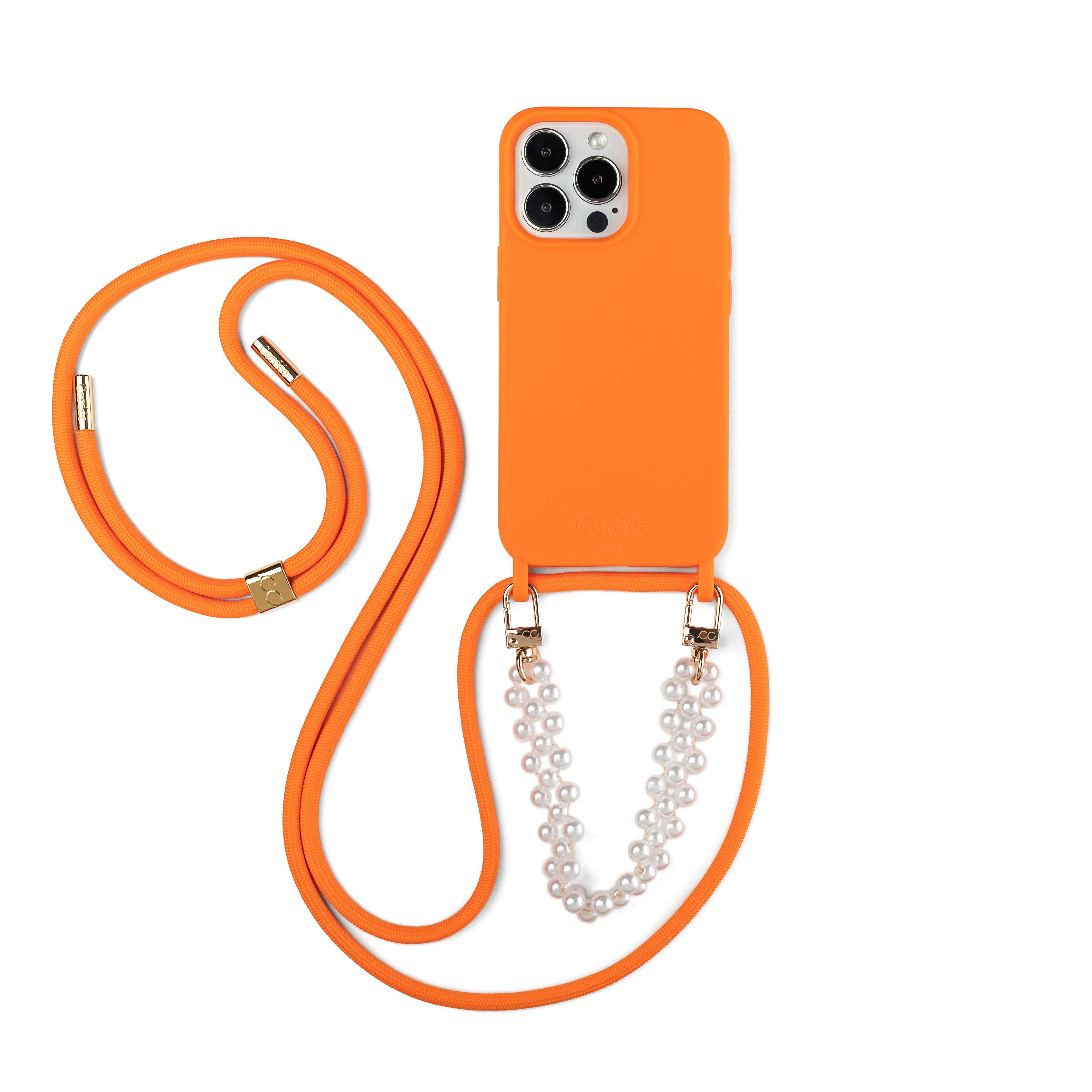 Miami Phone Strap Set - Cordée Cases