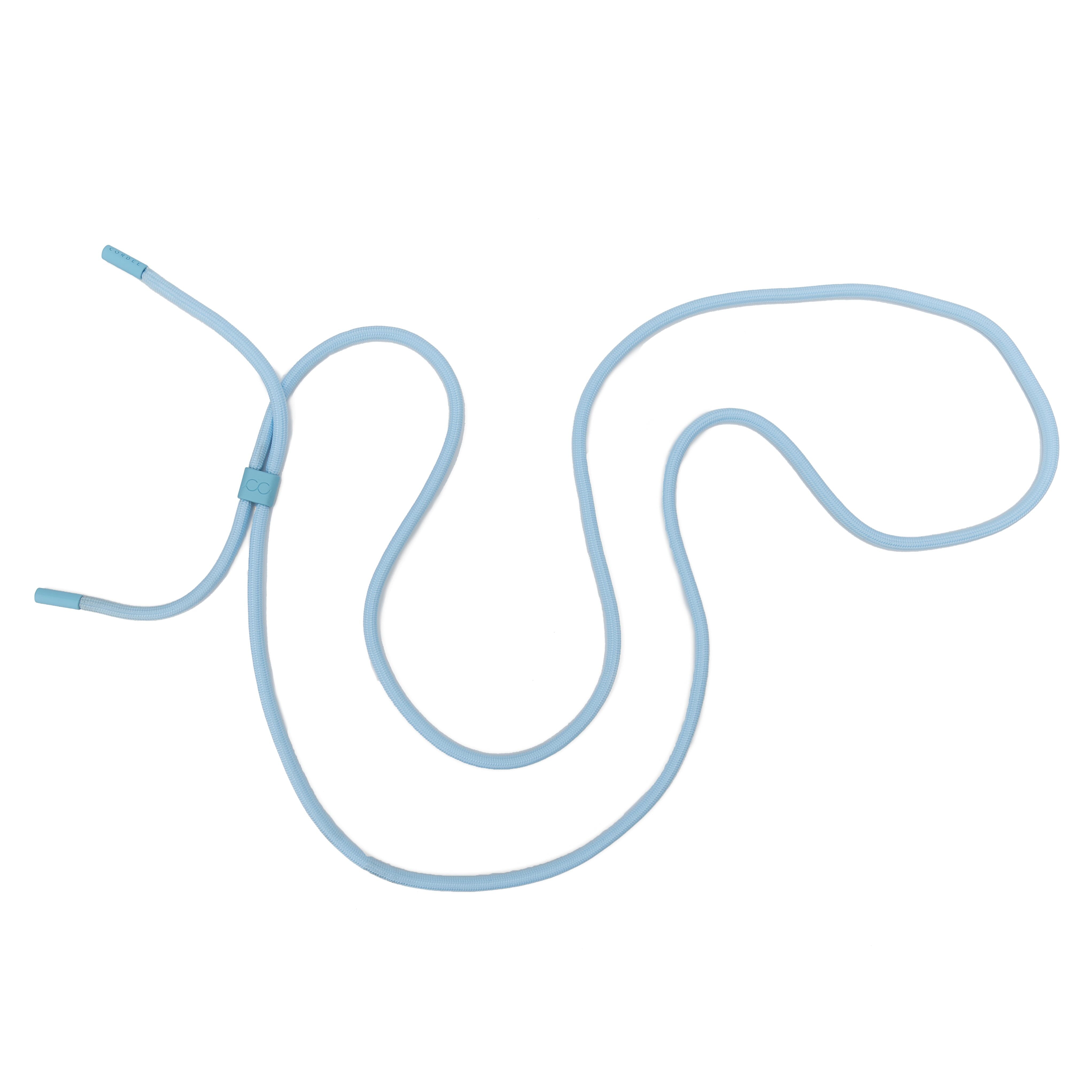 Noah Phone Strap Powder Blue