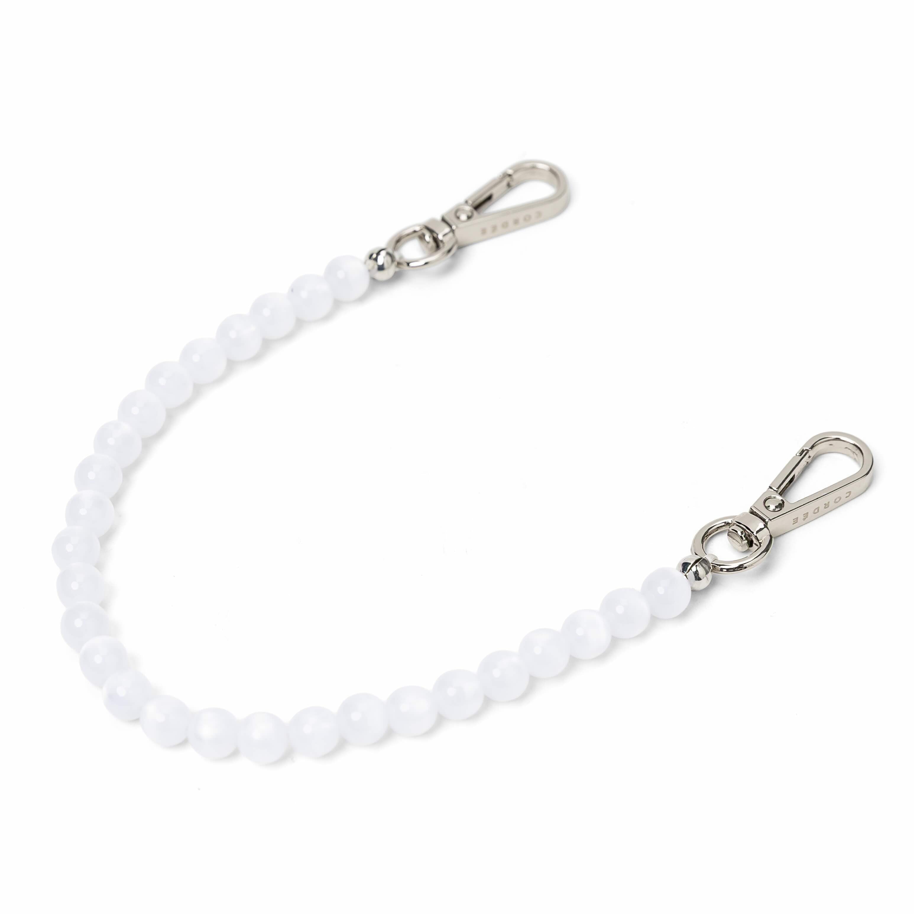 Nova Phone Chain Opal