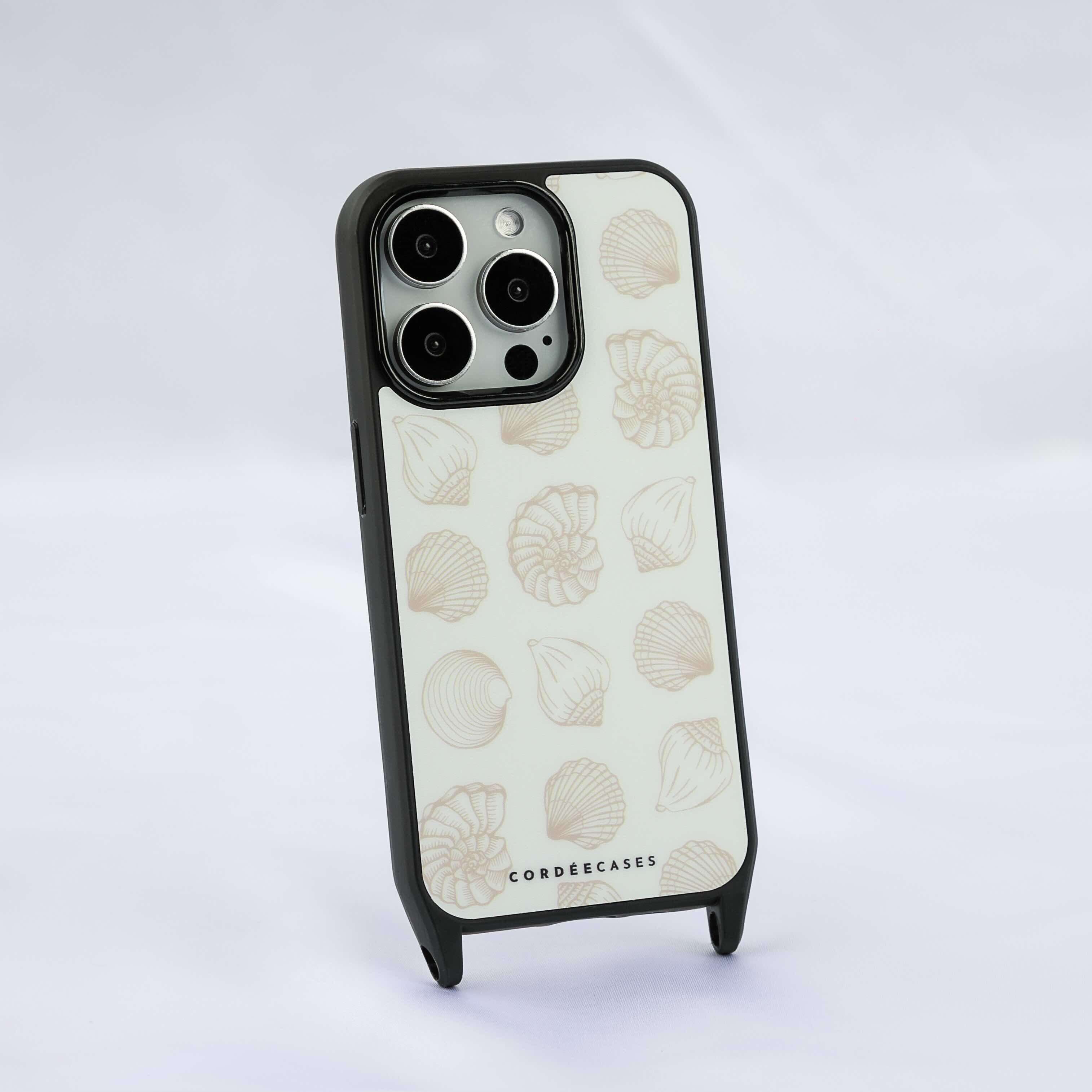 Pearl Paradise Phone Case - Cordée Cases