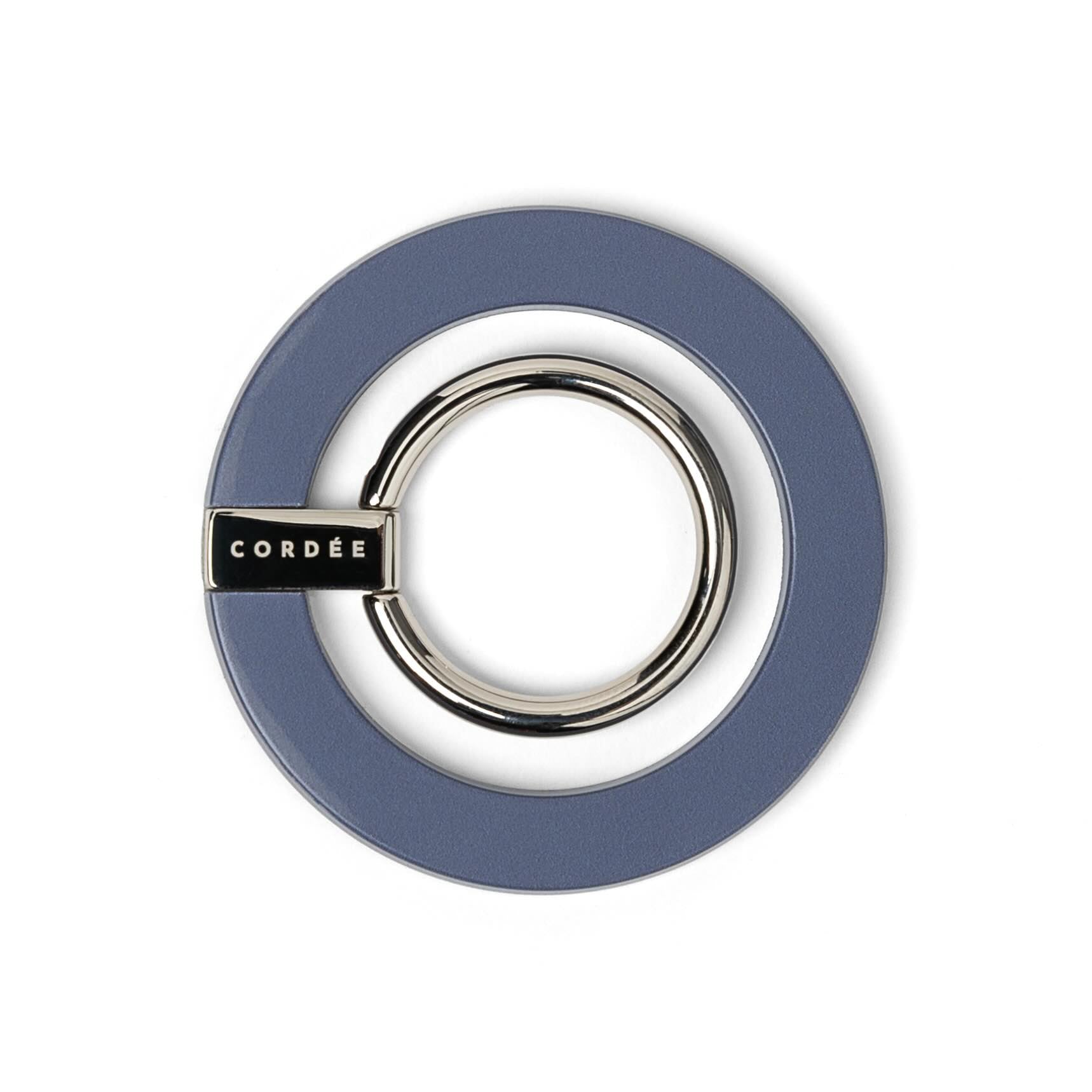 Magnetic Phone Ring Holder Midnight