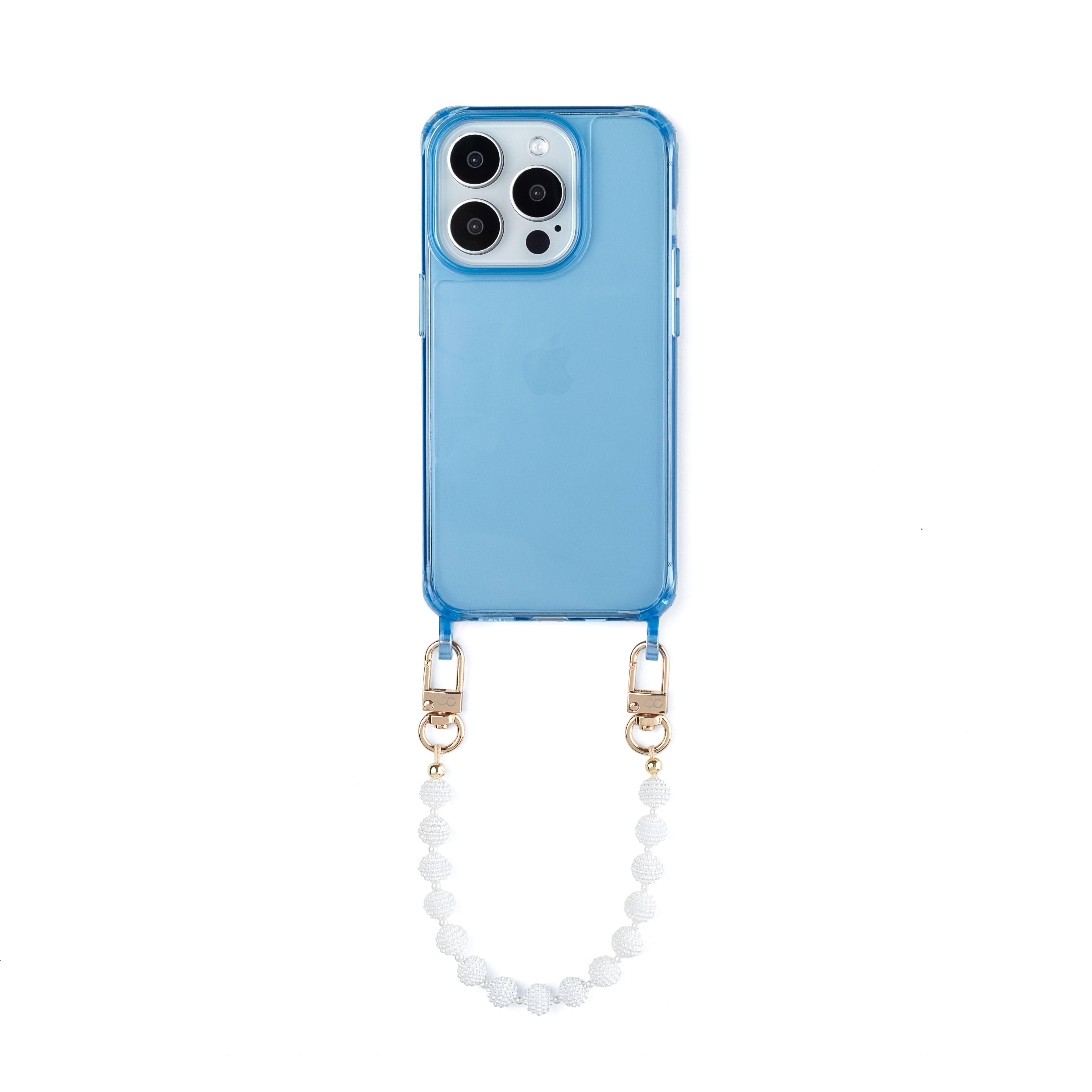 Santorini Phone Wristlet Set - Cordée Cases