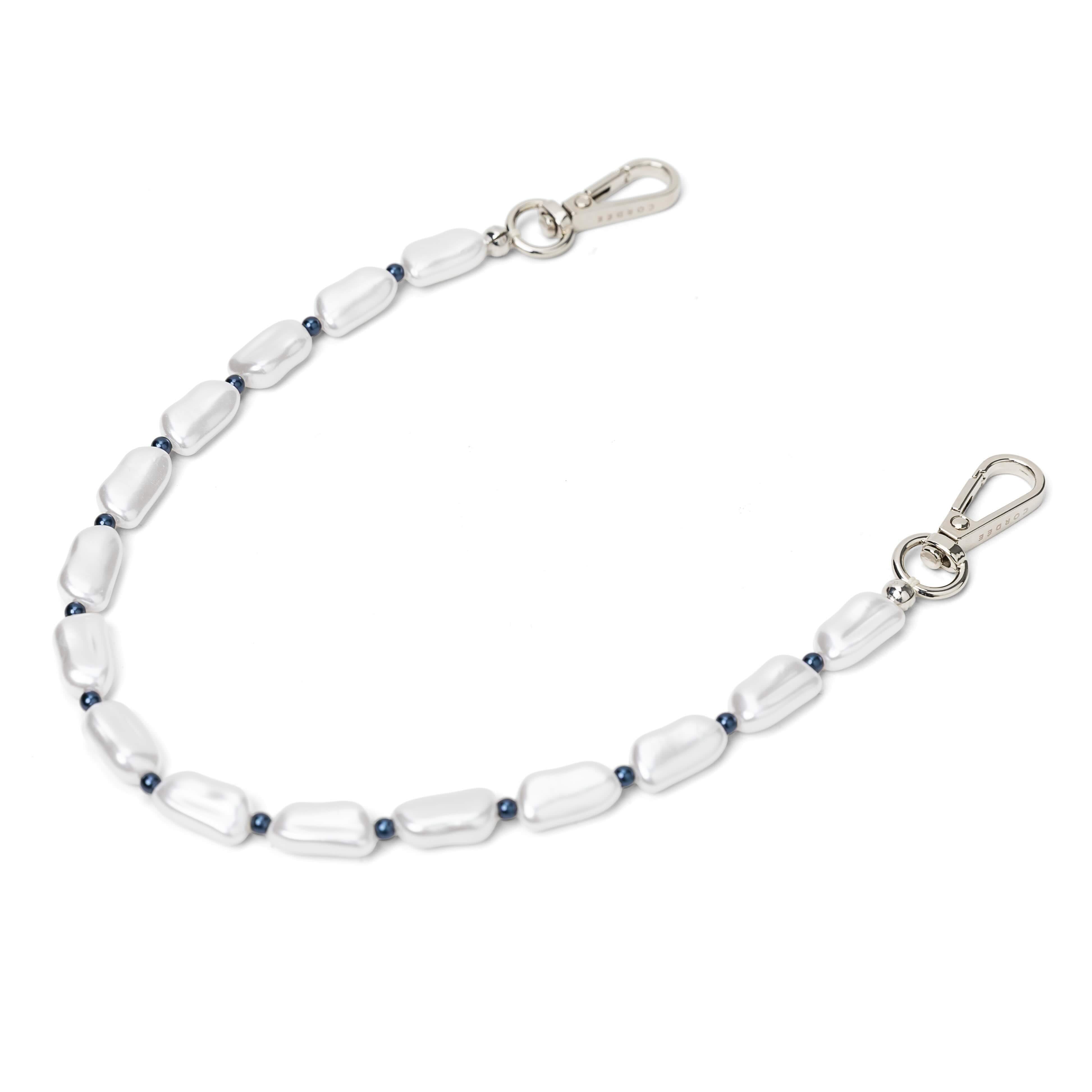 Selene Pearl Phone Chain