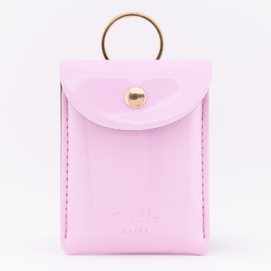 Mini Wallet Bubblegum - Cordée Cases