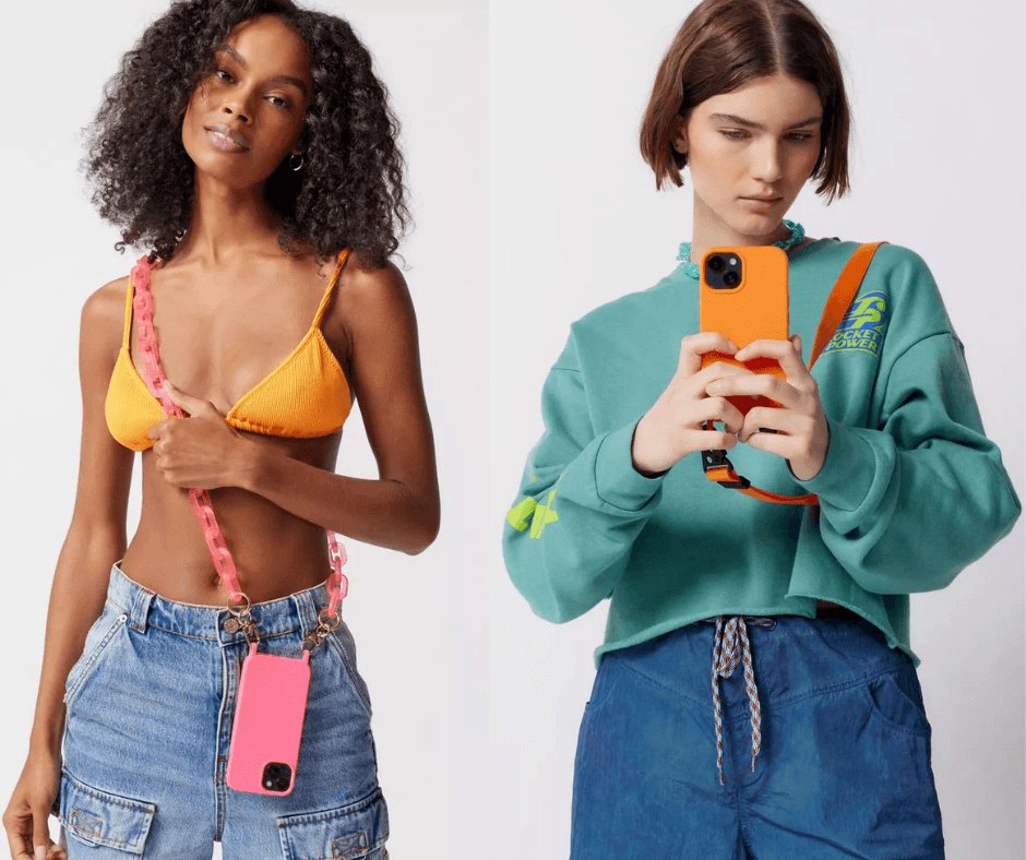 Cordée Cases Now Available at Urban Outfitters