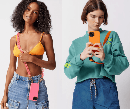 Cordée Cases Now Available at Urban Outfitters