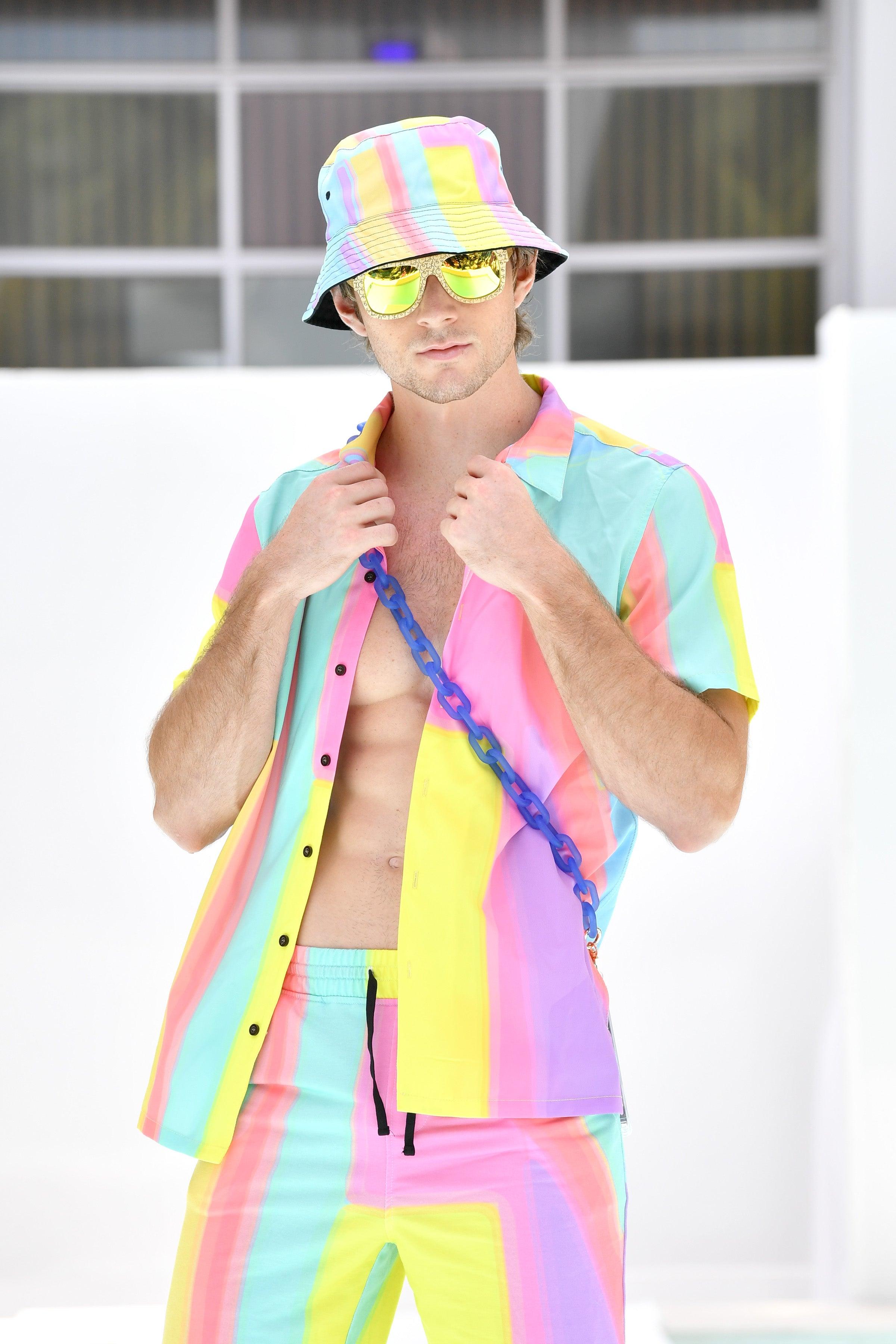 Cordée Cases at Miami Swim Week - Cordée Cases