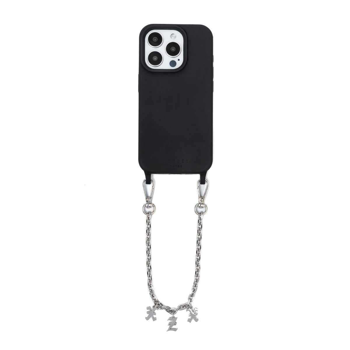 03 Custom Phone Chain Set