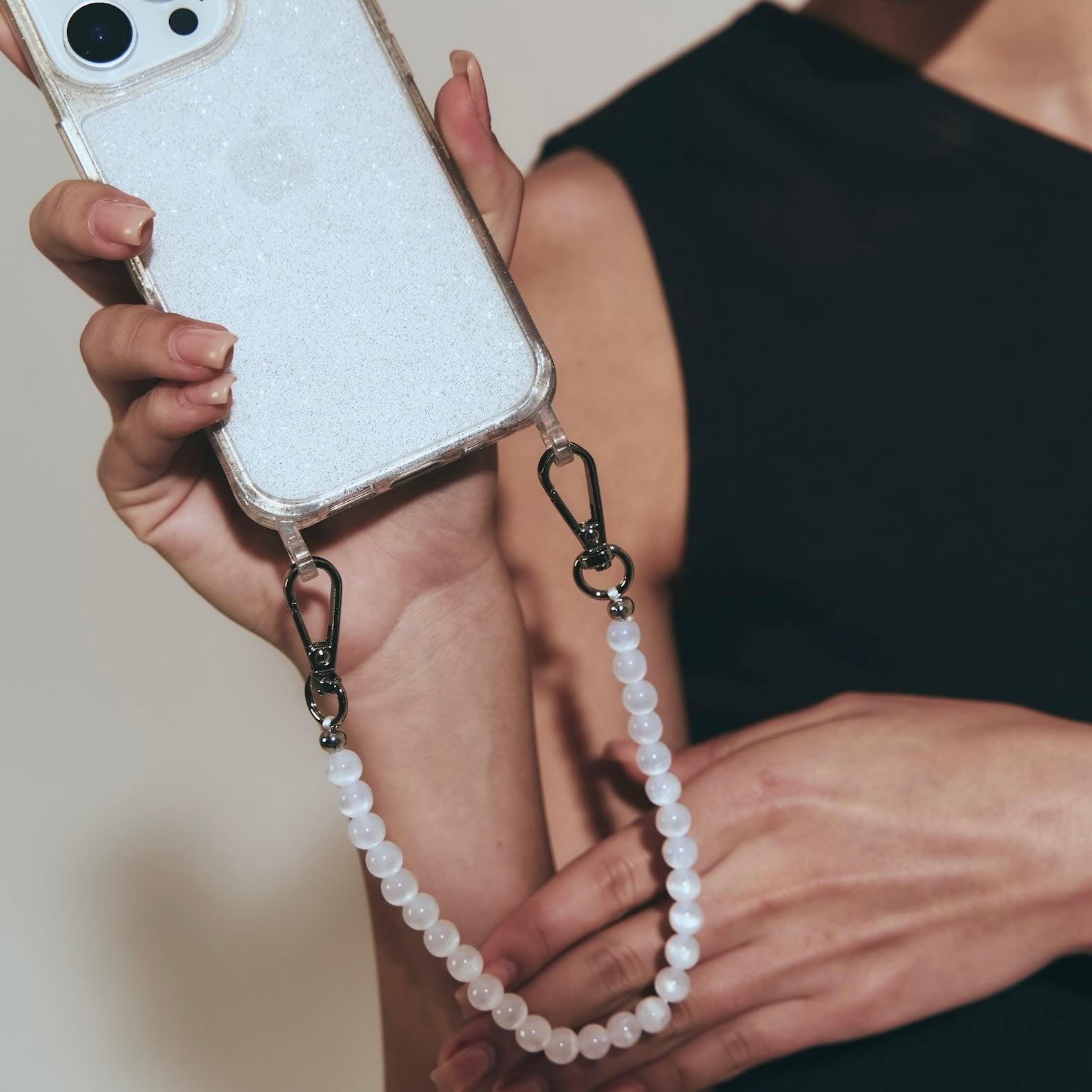 10 Phone Chain Set Stardust