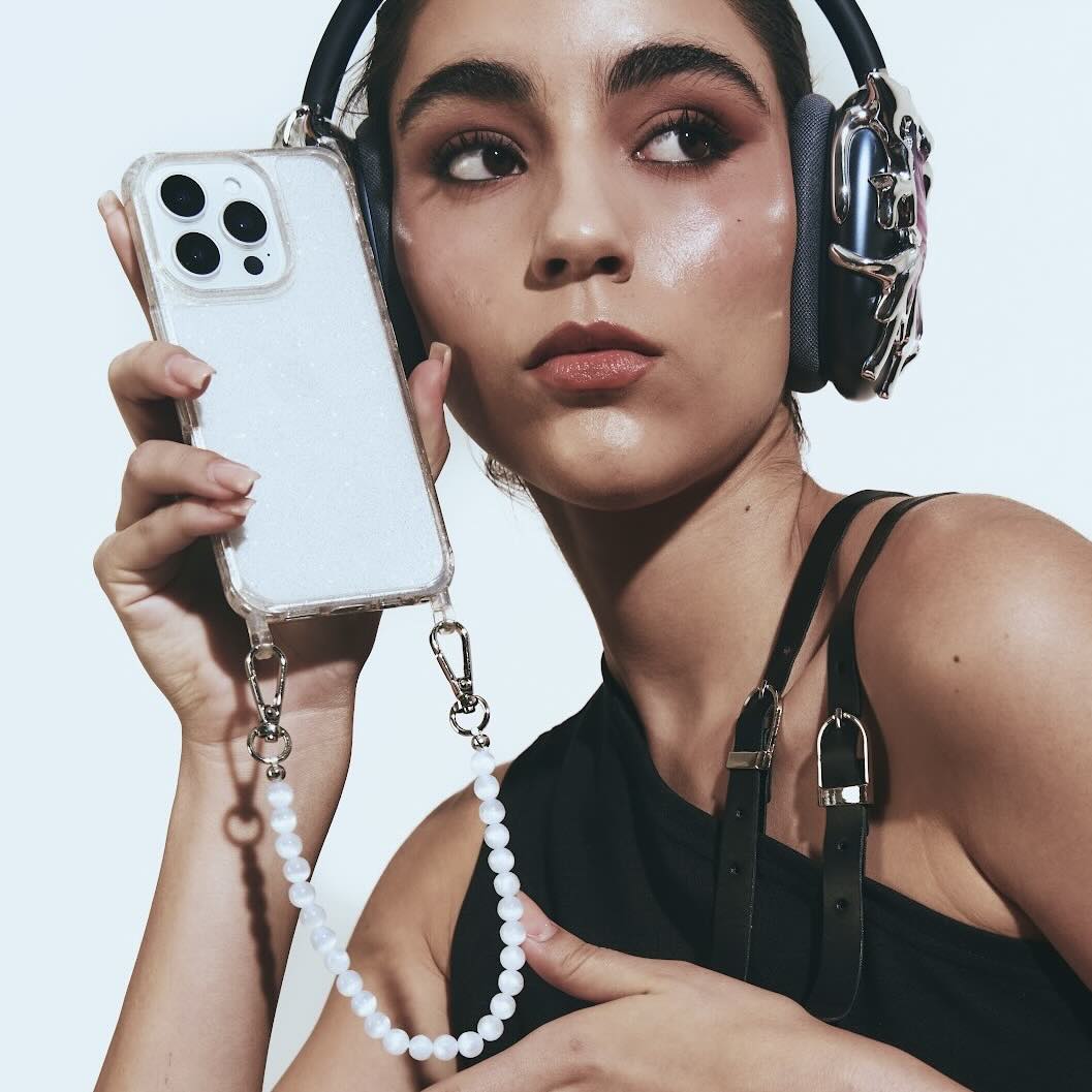 10 Phone Chain Set Stardust