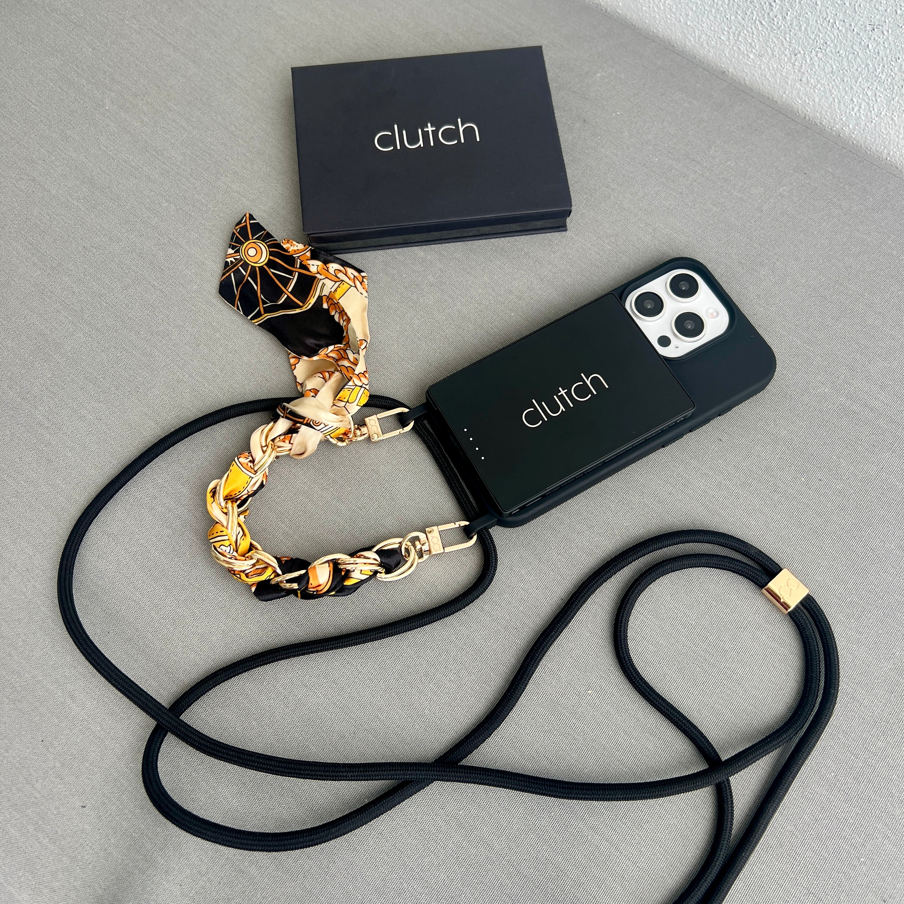 Clutch® Pro USB-C
