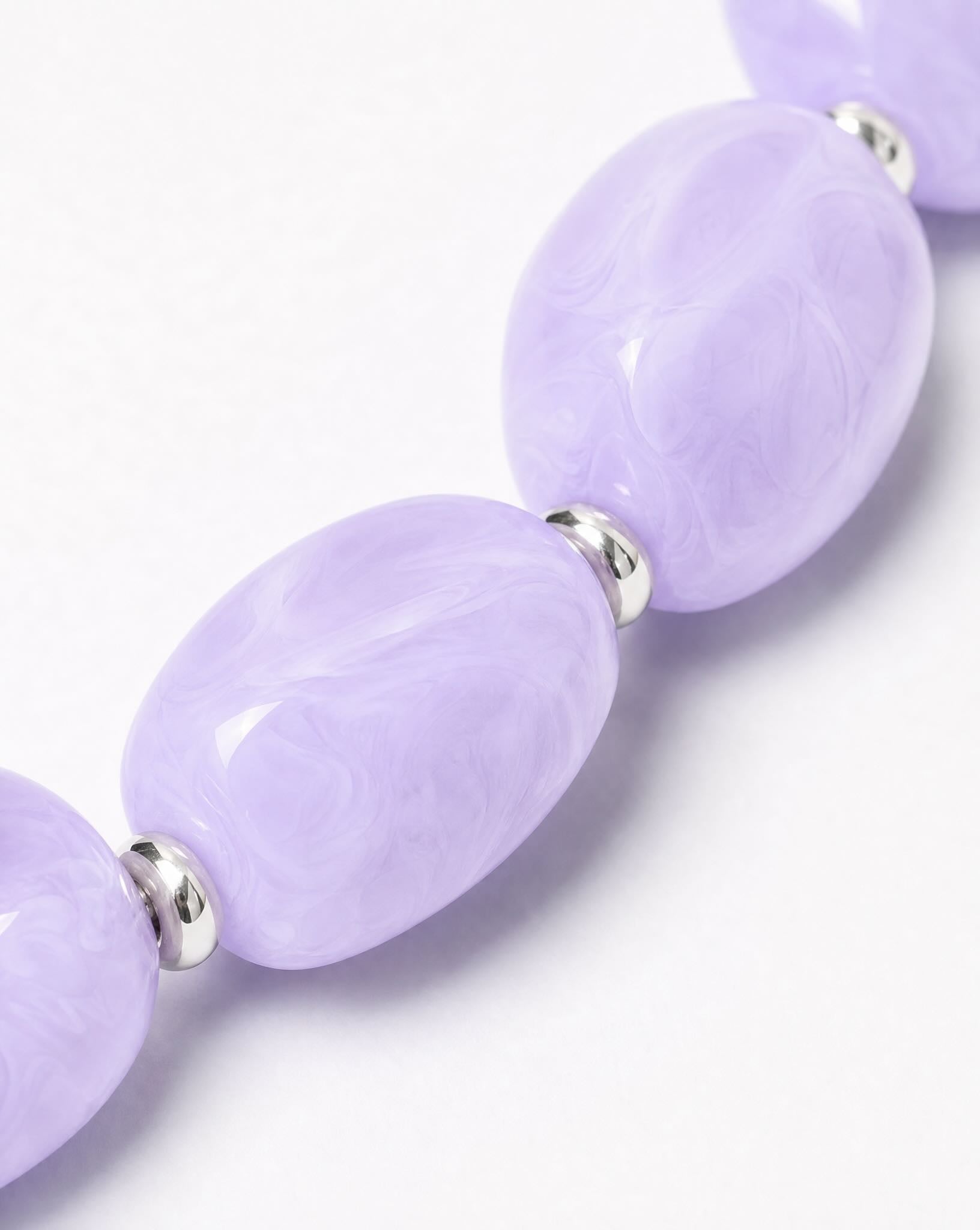 Aurelia Phone Chain Lilac