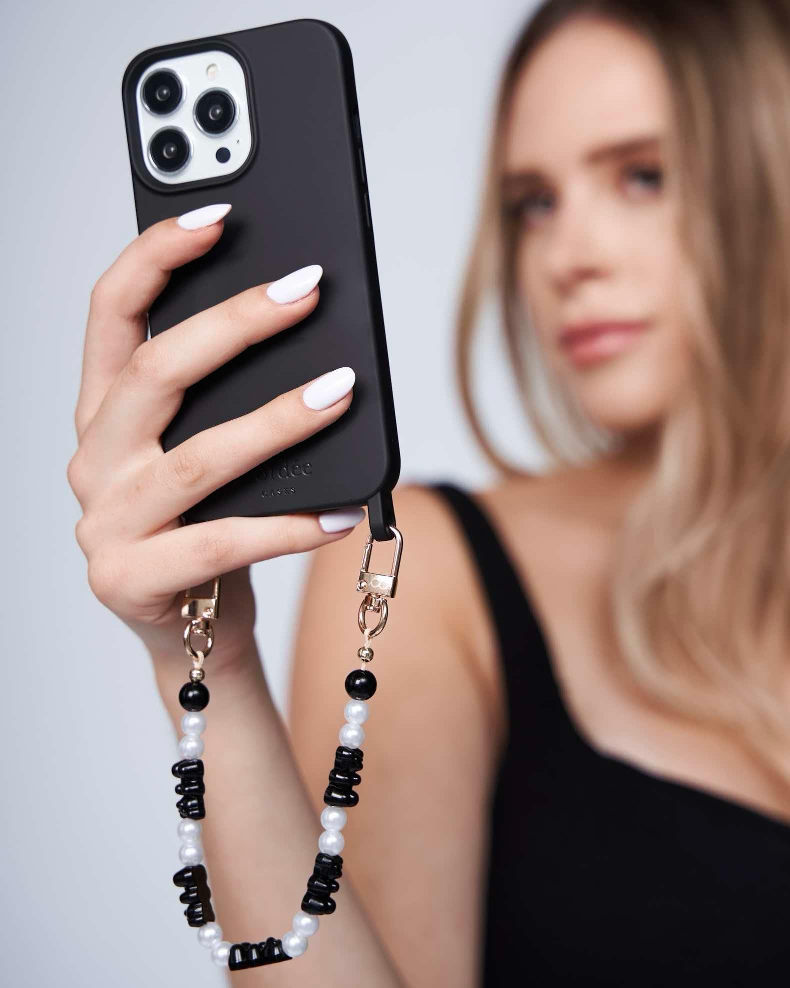 Cordée Cases Katy Phone Wristlet