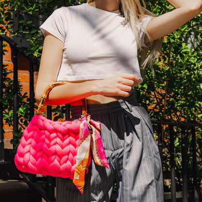 Lilly Bag Pink