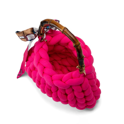 Lilly Bag Pink