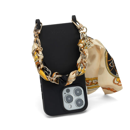 Sophie Wristlet Nude