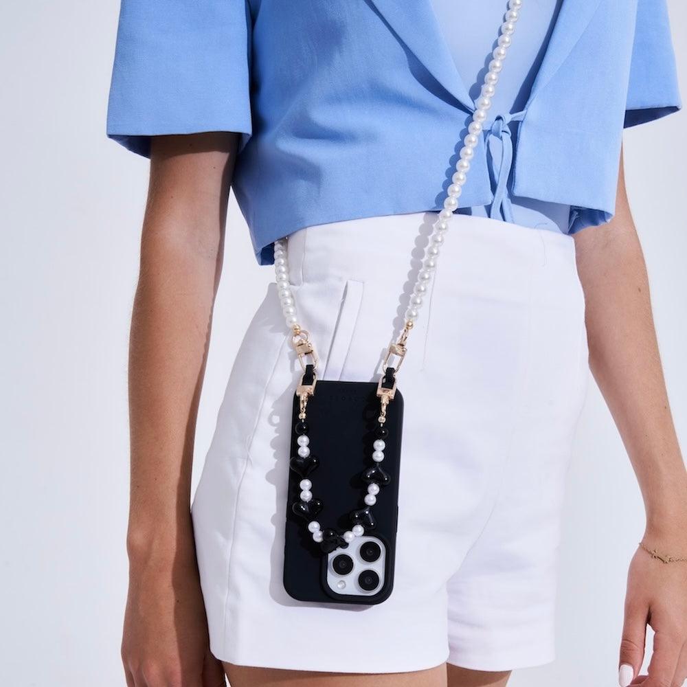 Cordée Cases - Paris Phone Chain Set